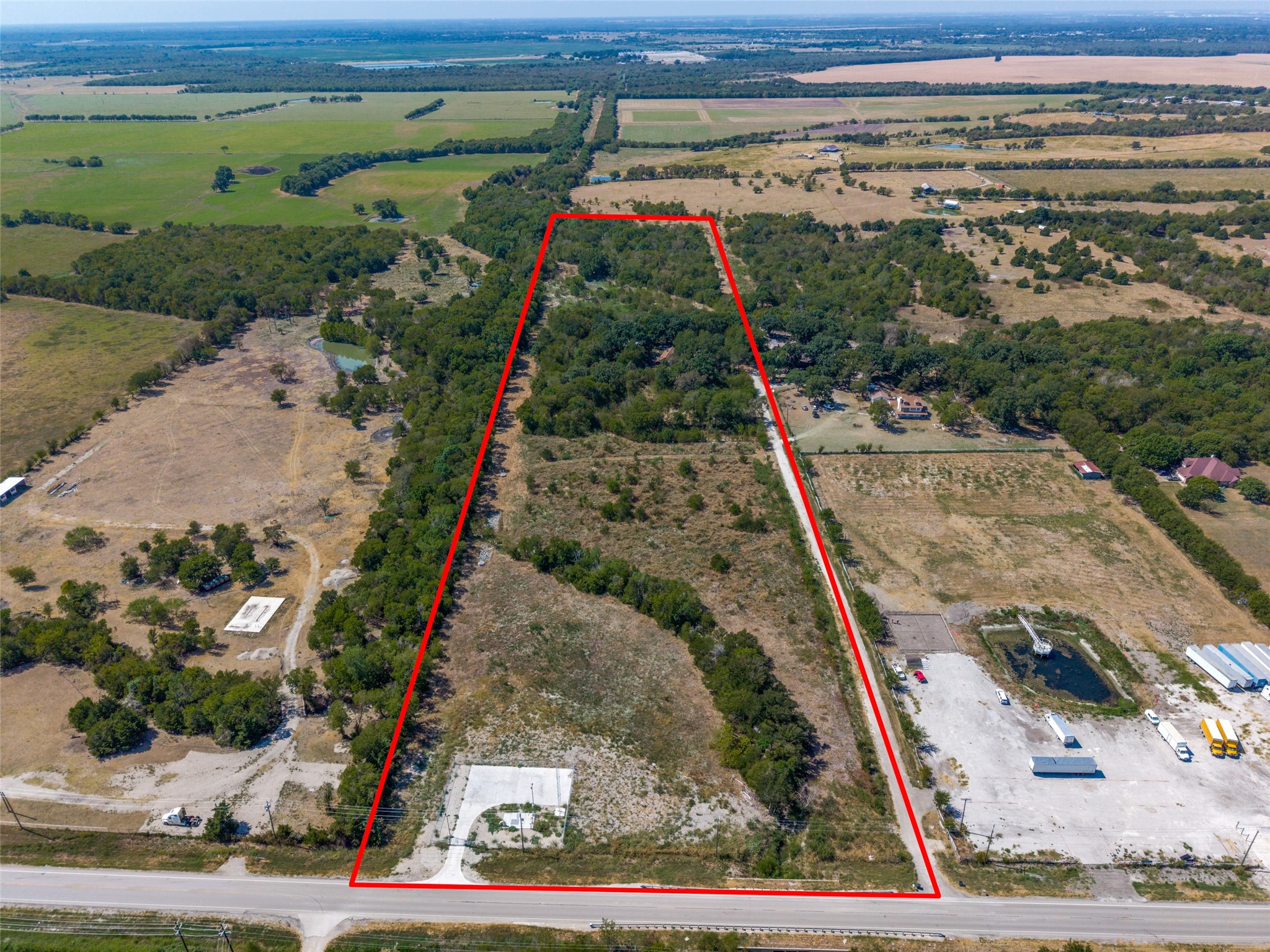 7901 FM 2757 — photo