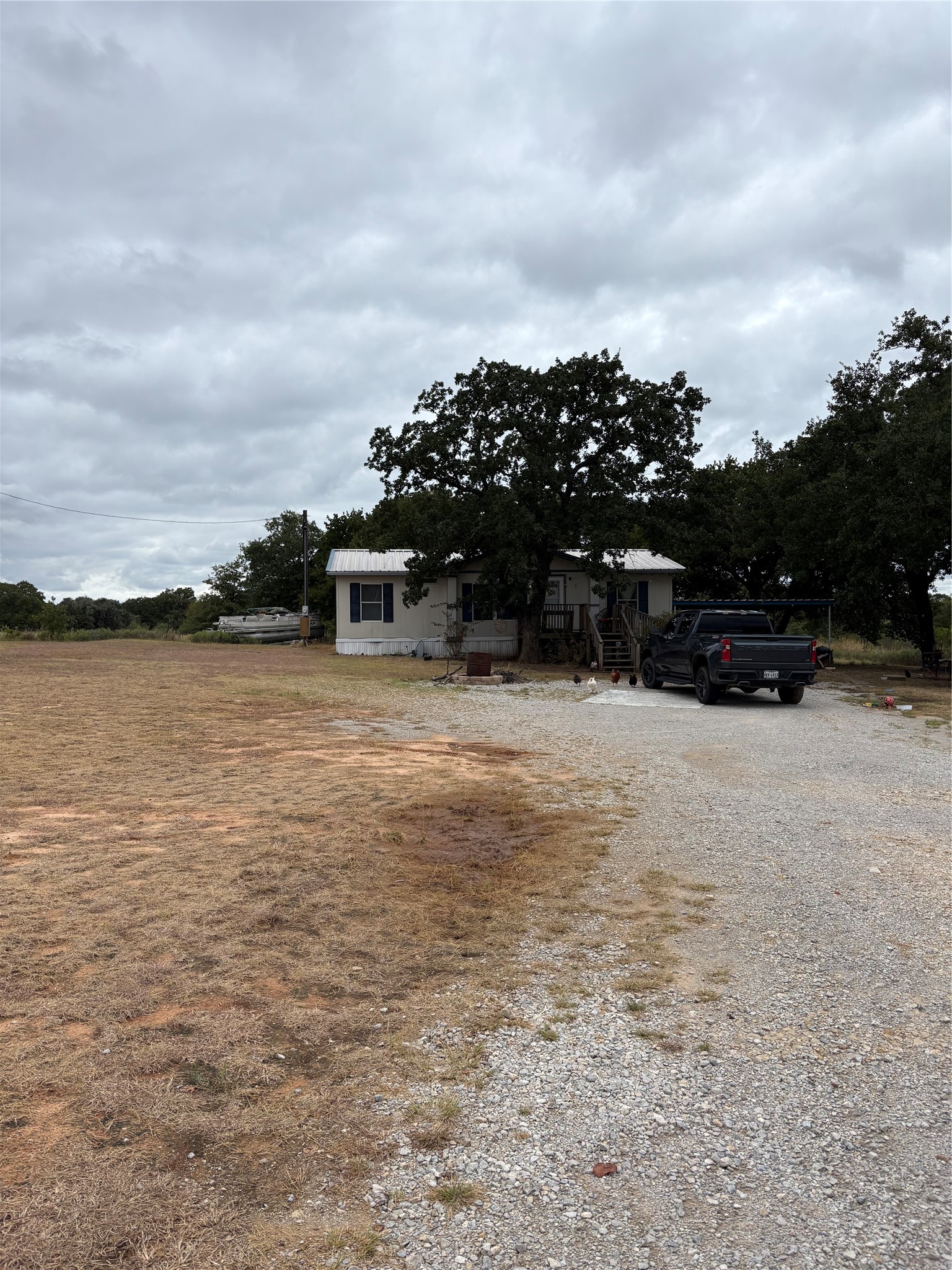 1377 County Road 3838 — photo