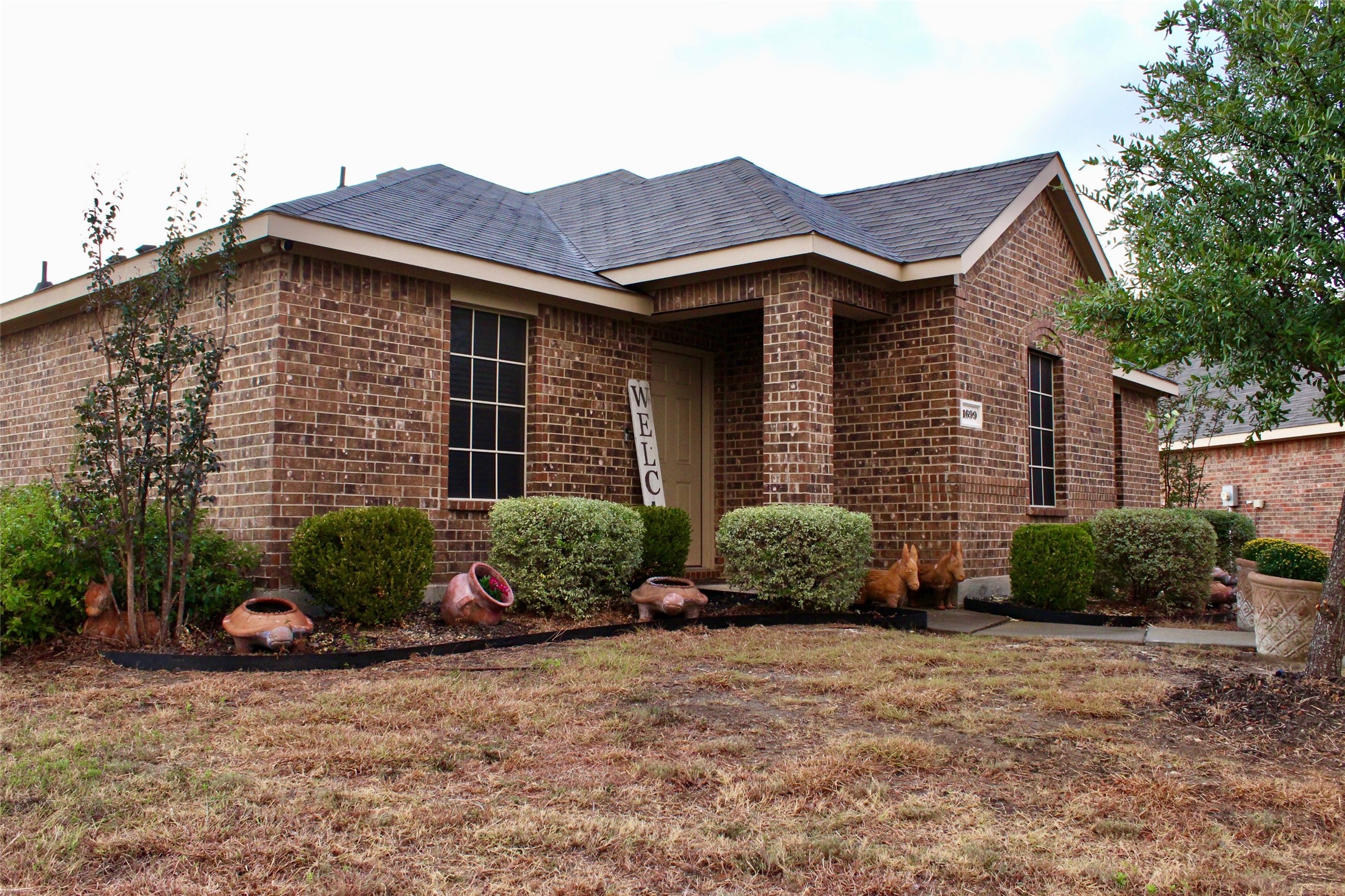 1699 Eagle River Trail, Lancaster, TX 75146 — photo 3