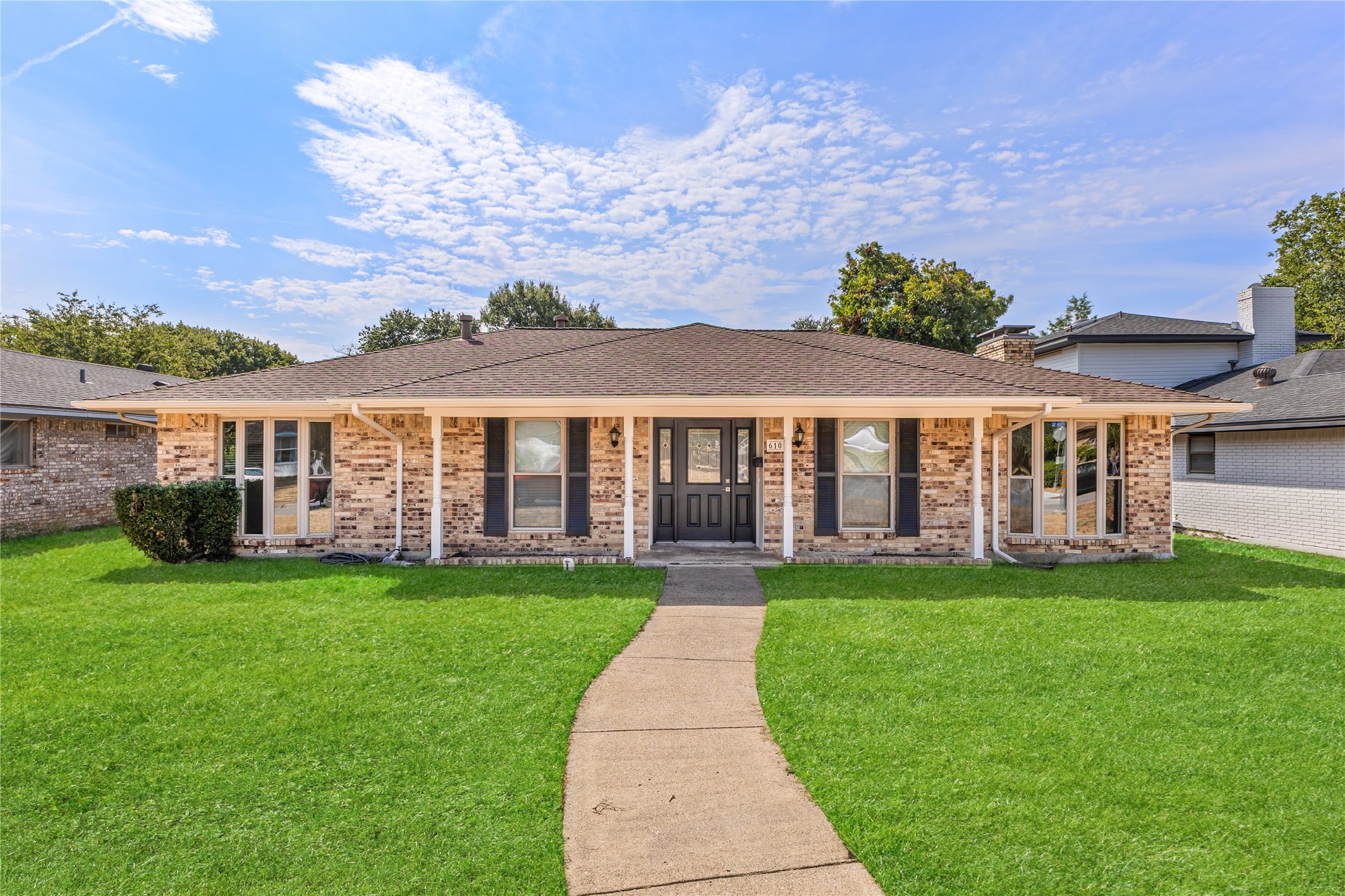 610 Flamingo Way — photo