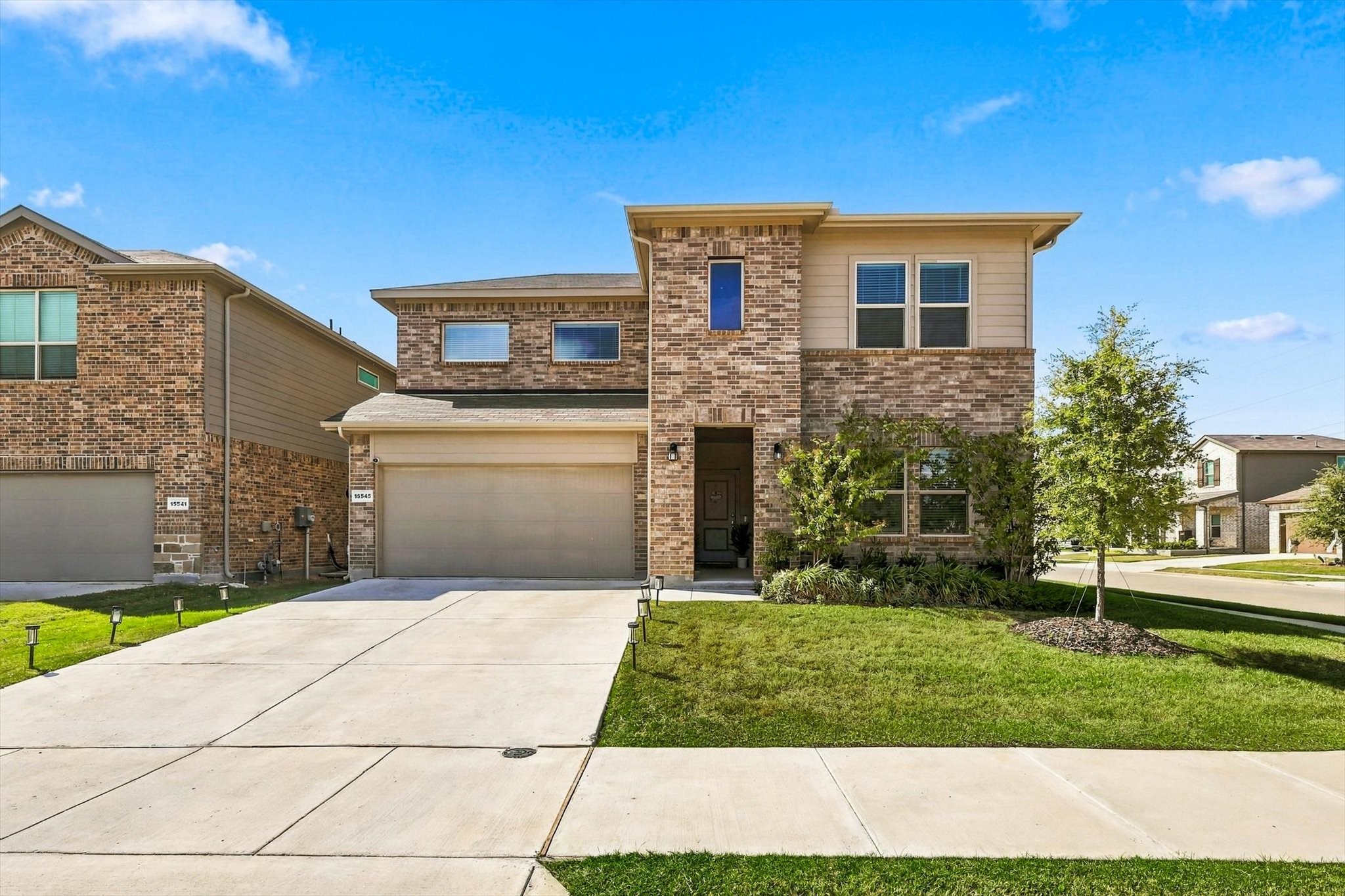 15545 Canford Terrace — photo