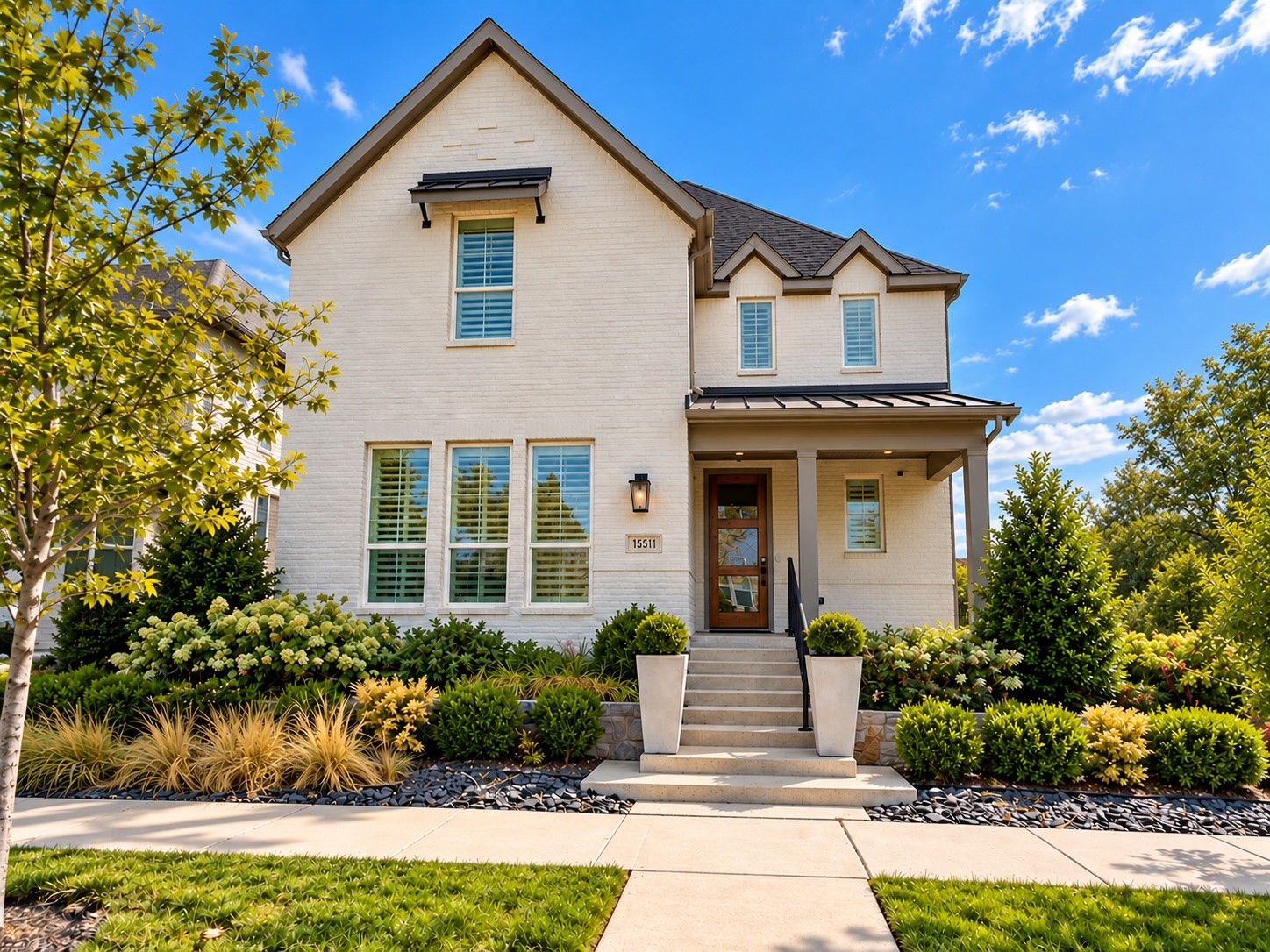 15511 Crape Myrtle Road — photo