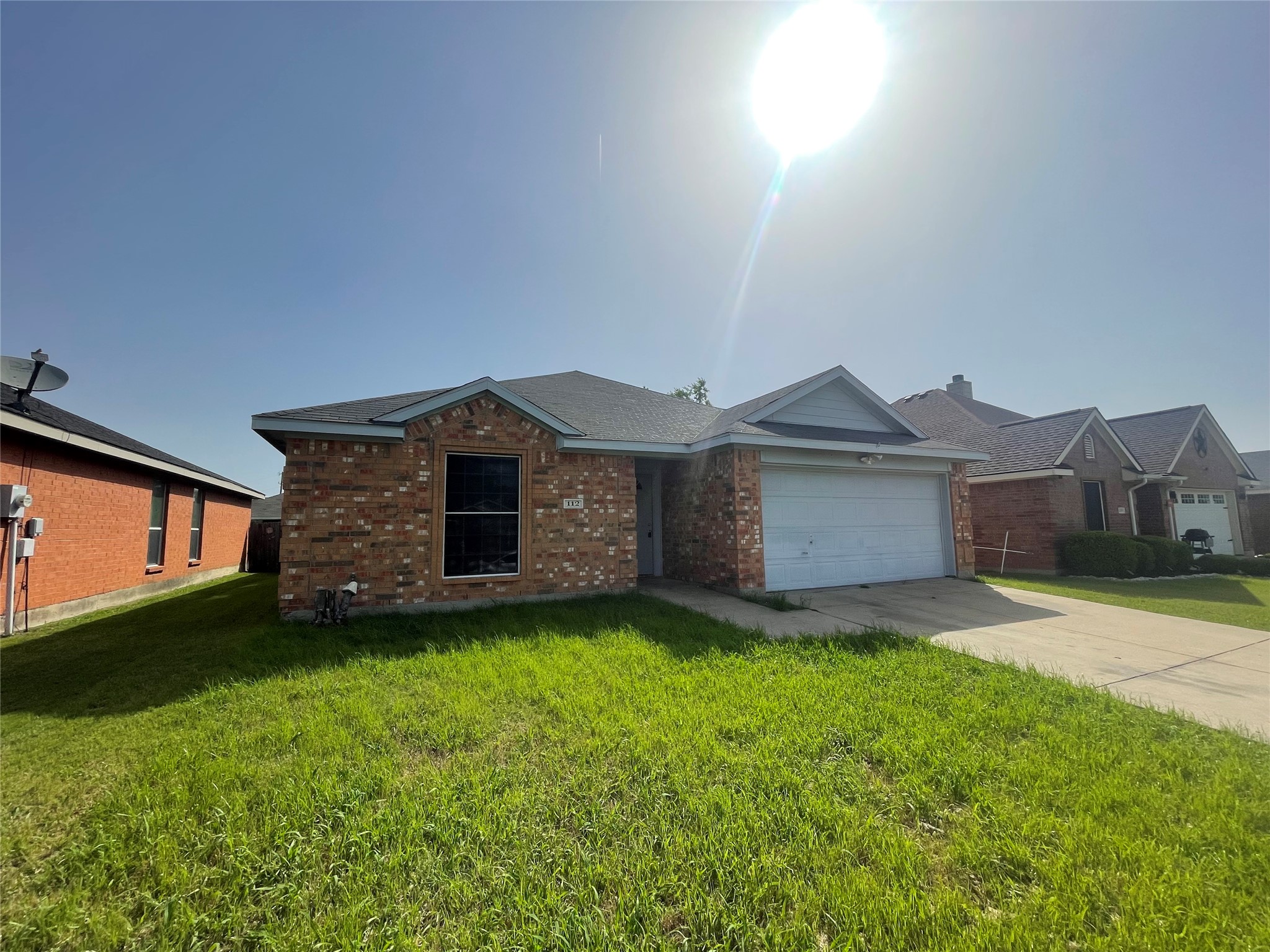 112 Kennedy Drive — photo
