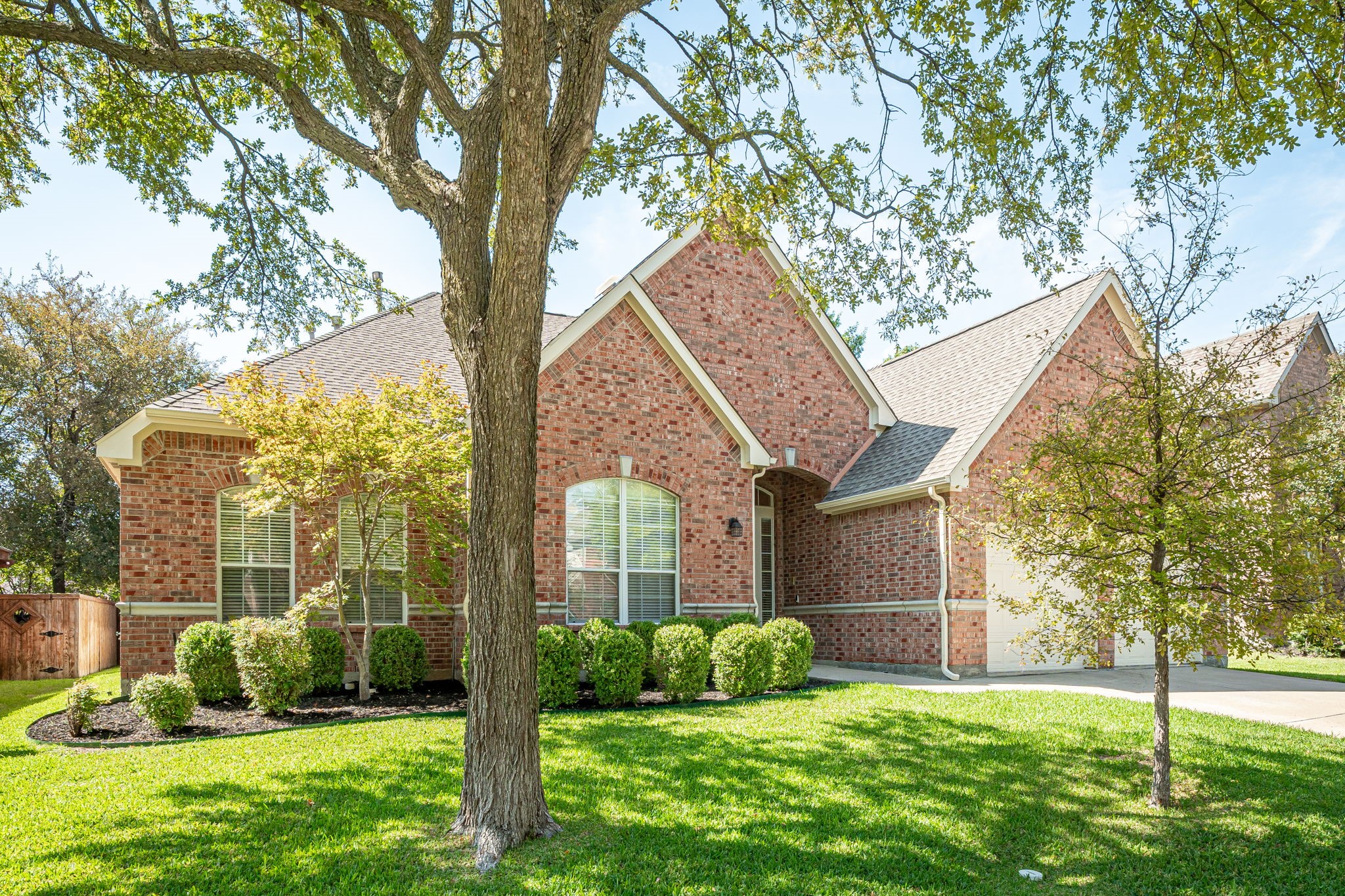 8505 Ponderosa Drive — photo
