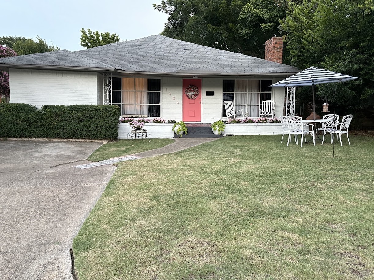 1406 Eastus Drive — photo