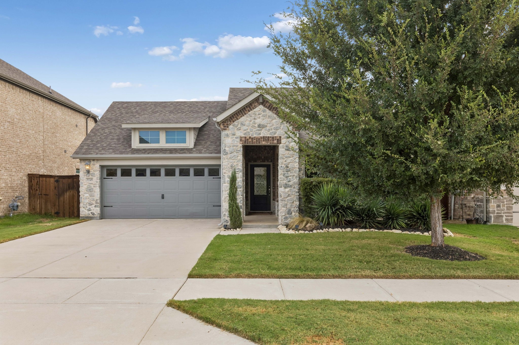 5549 Cypress Willow Bend — photo