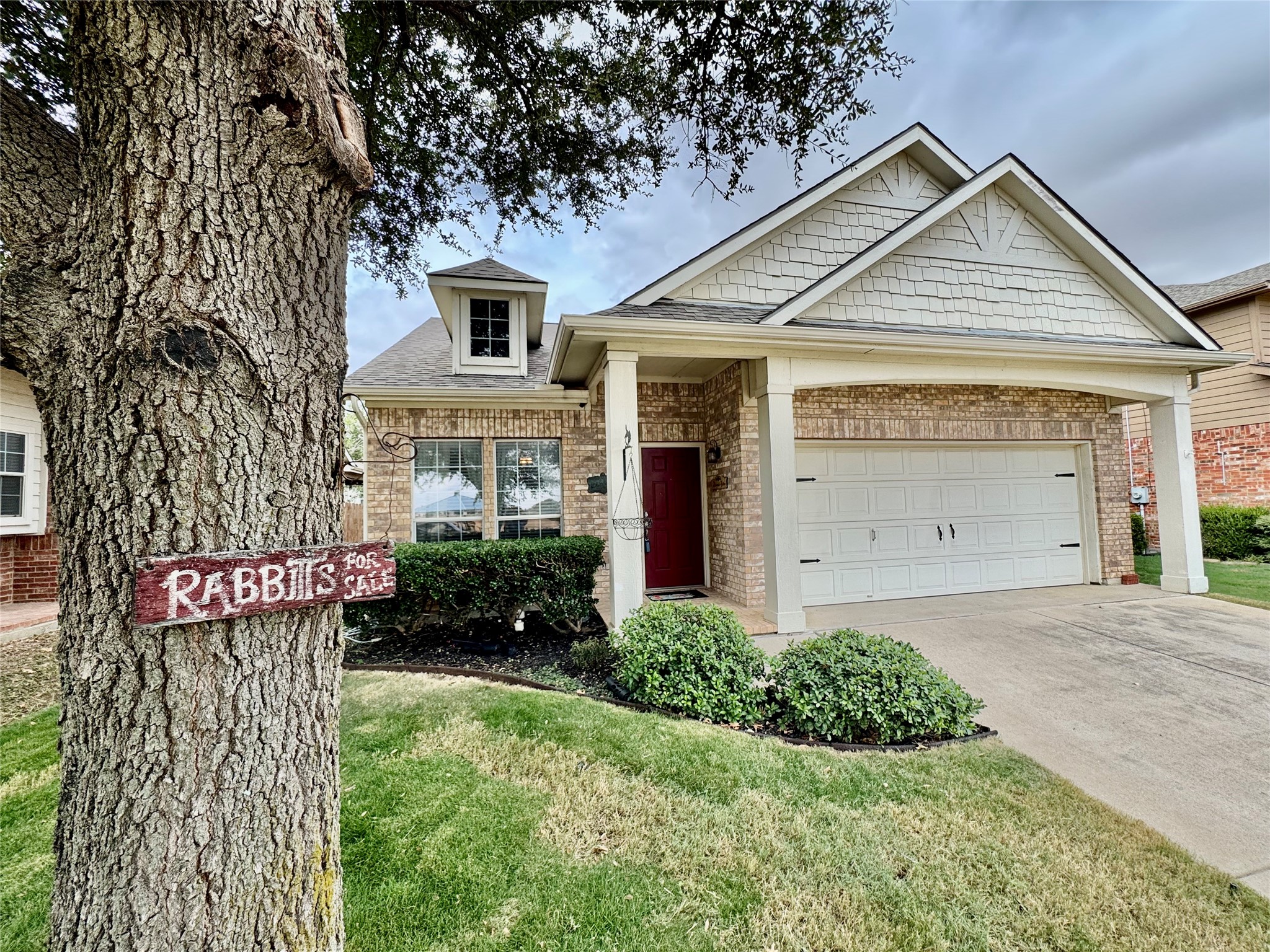 504 Winbridge Lane — photo