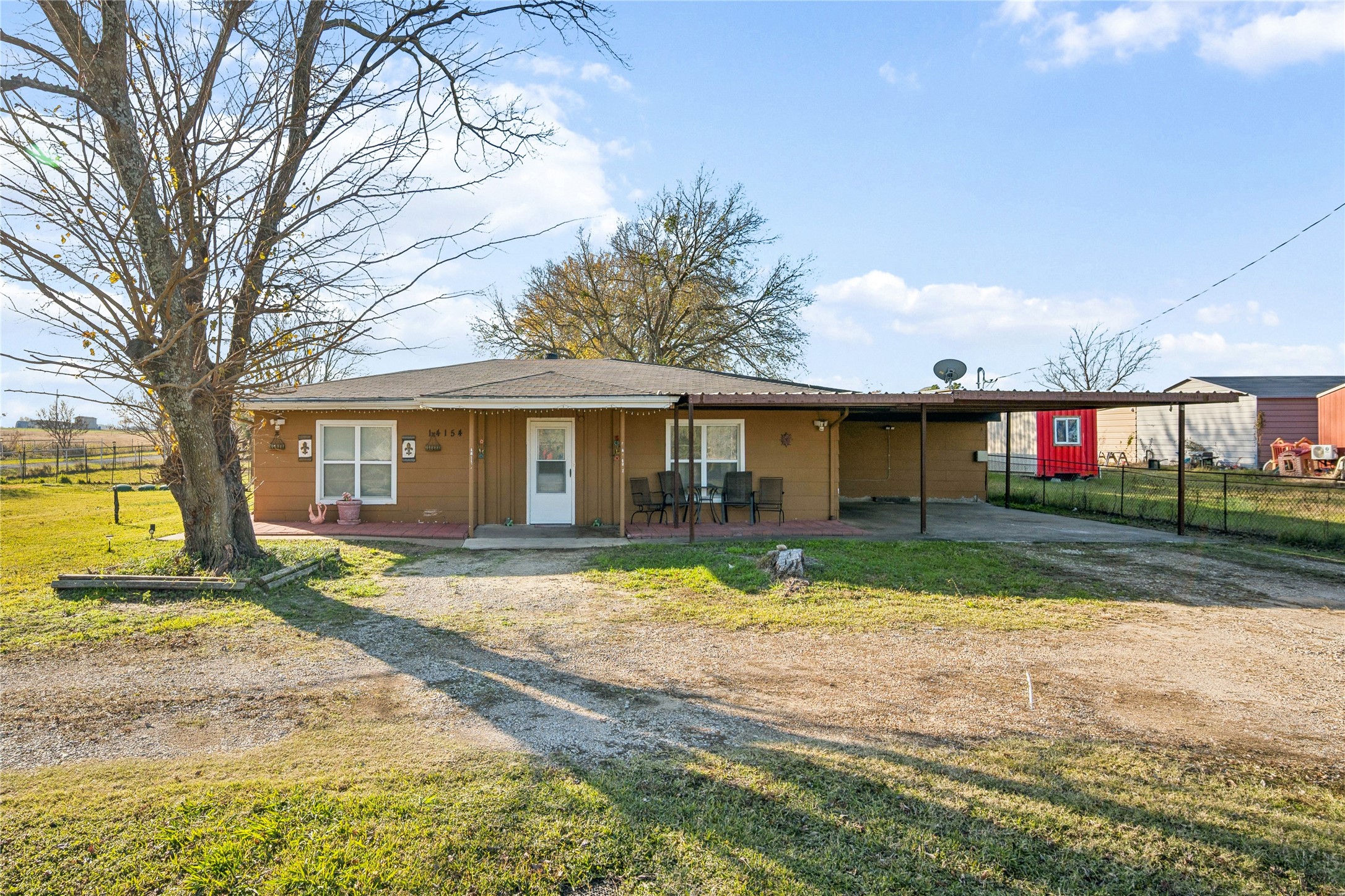 14154 County Road 546 — photo