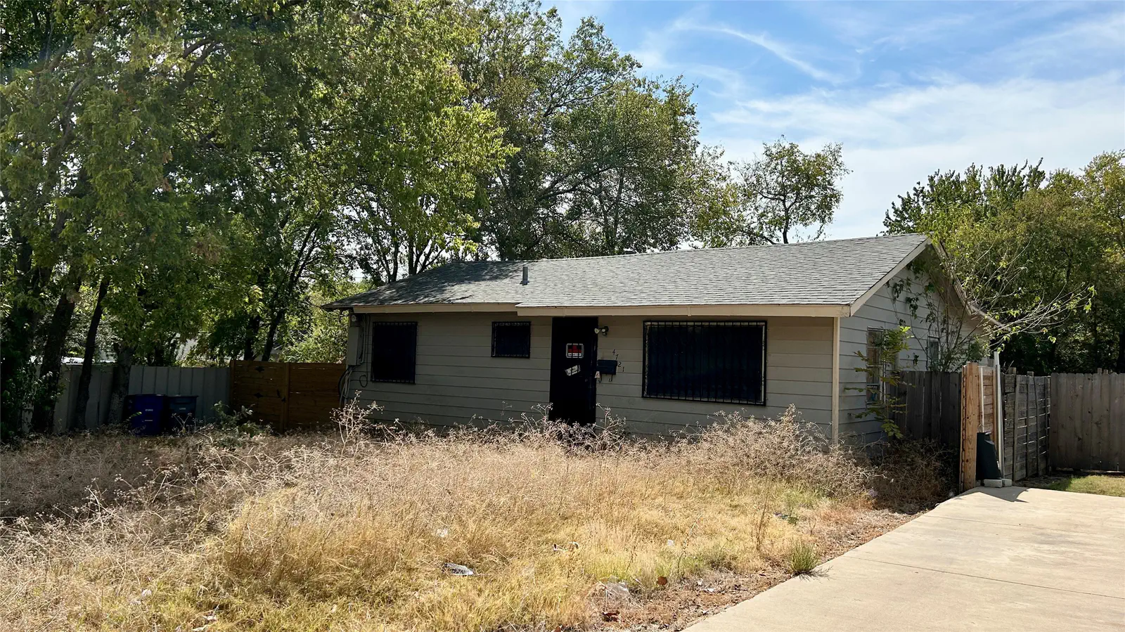 Garrisnn 4721 Garrison Avenue, Dallas, TX 75216 | Realty.com