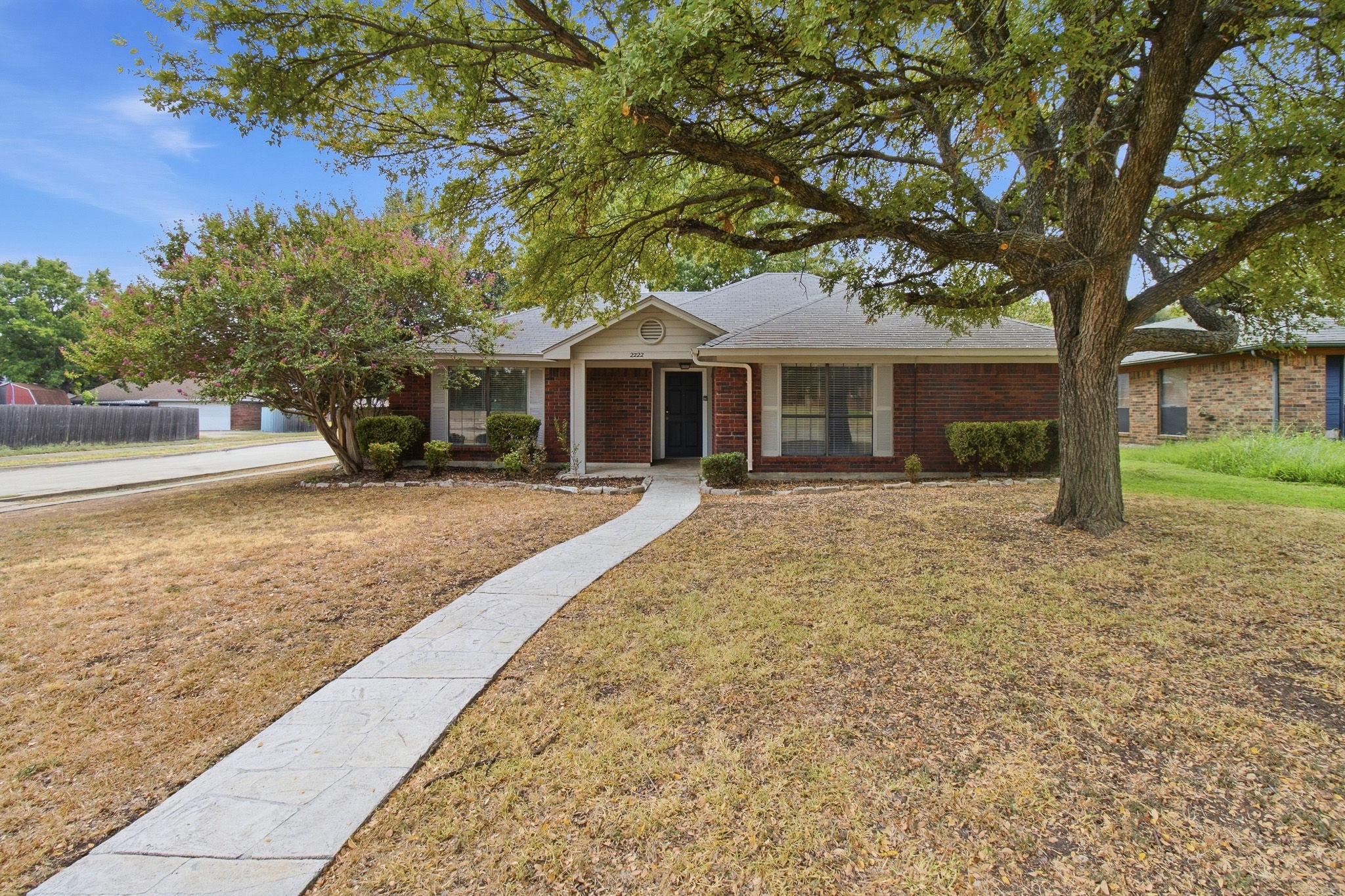 2222 Cortland Circle — photo