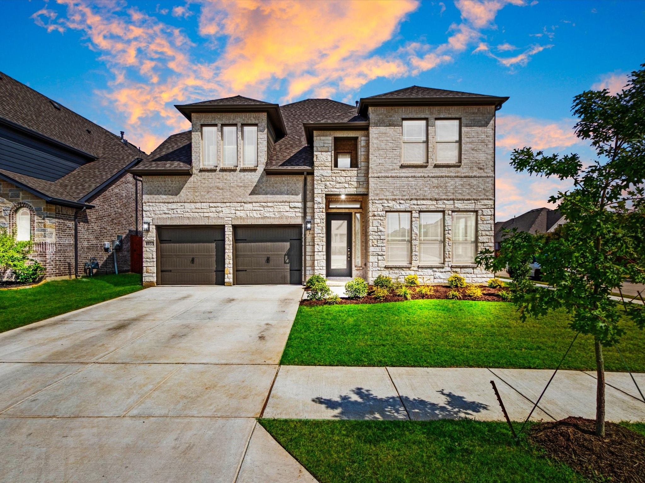 8933 Athens Drive — photo