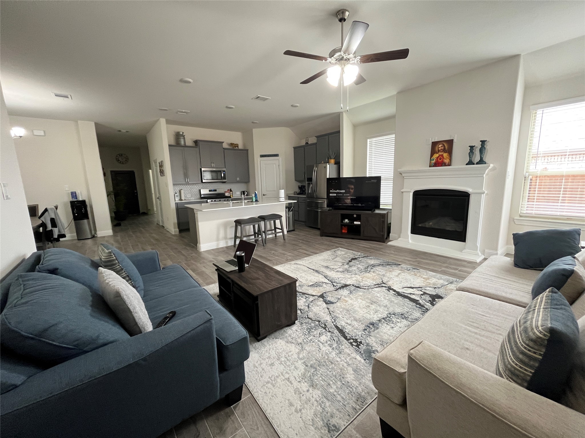 4166 Beamer Drive — photo