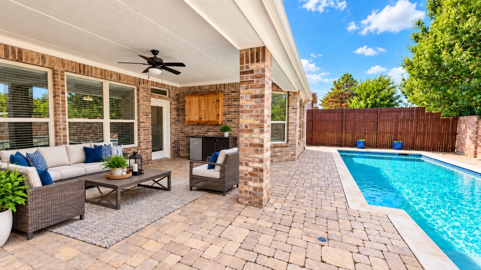 5116 Grove Cove Drive — photo