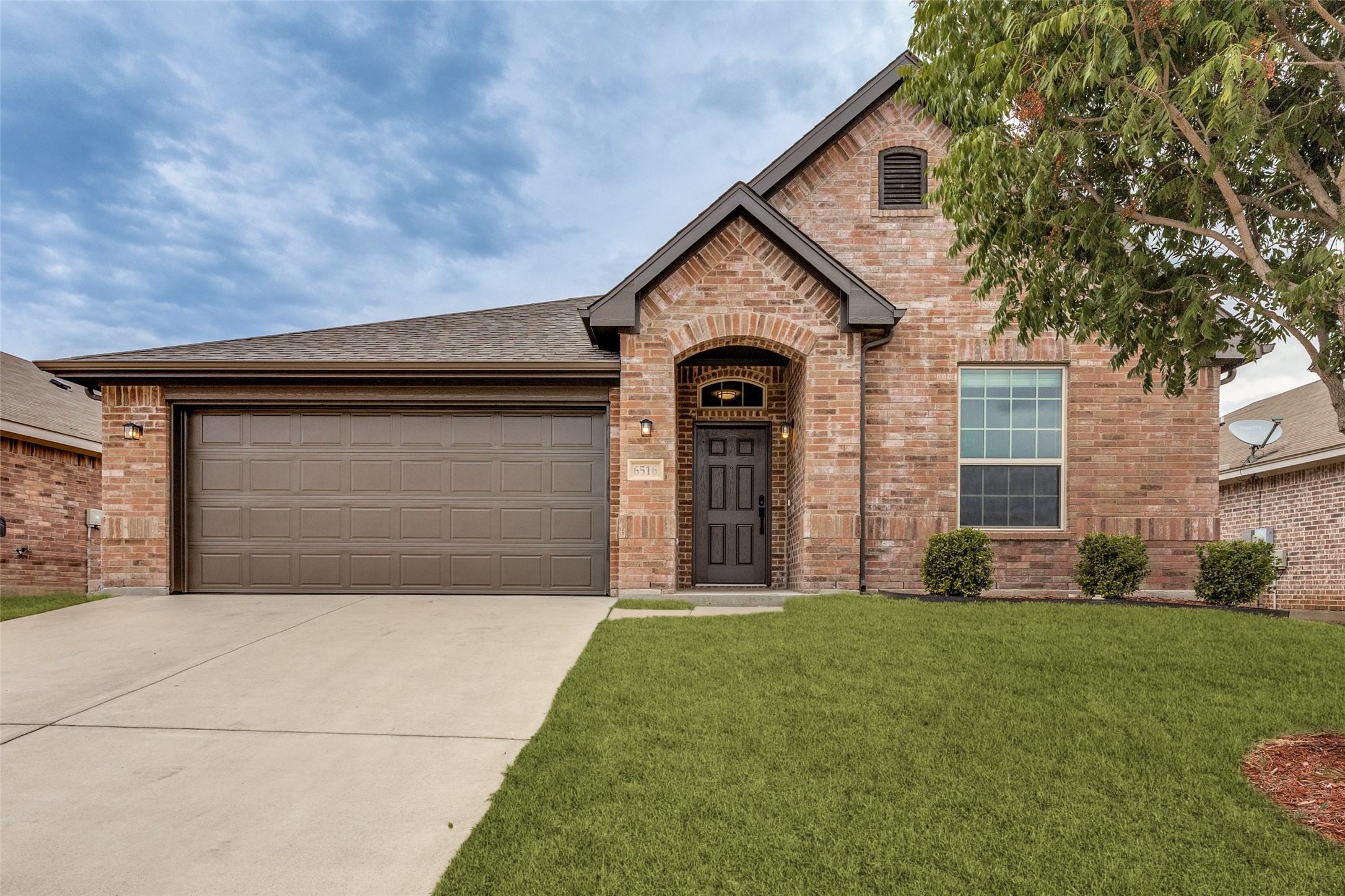 6516 Chalk River Drive — photo