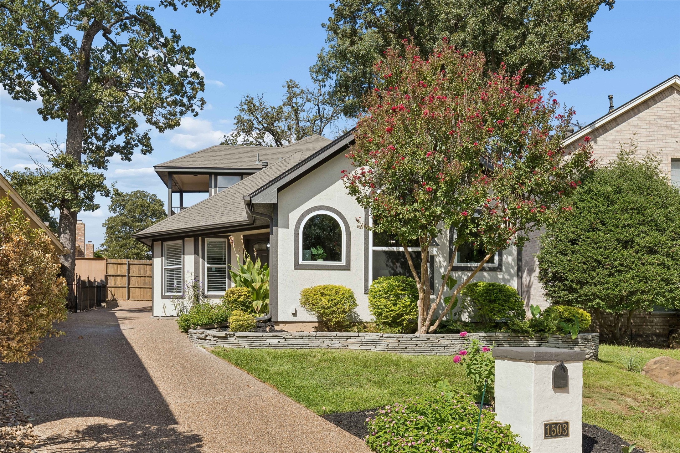 1503 Milla Court — photo