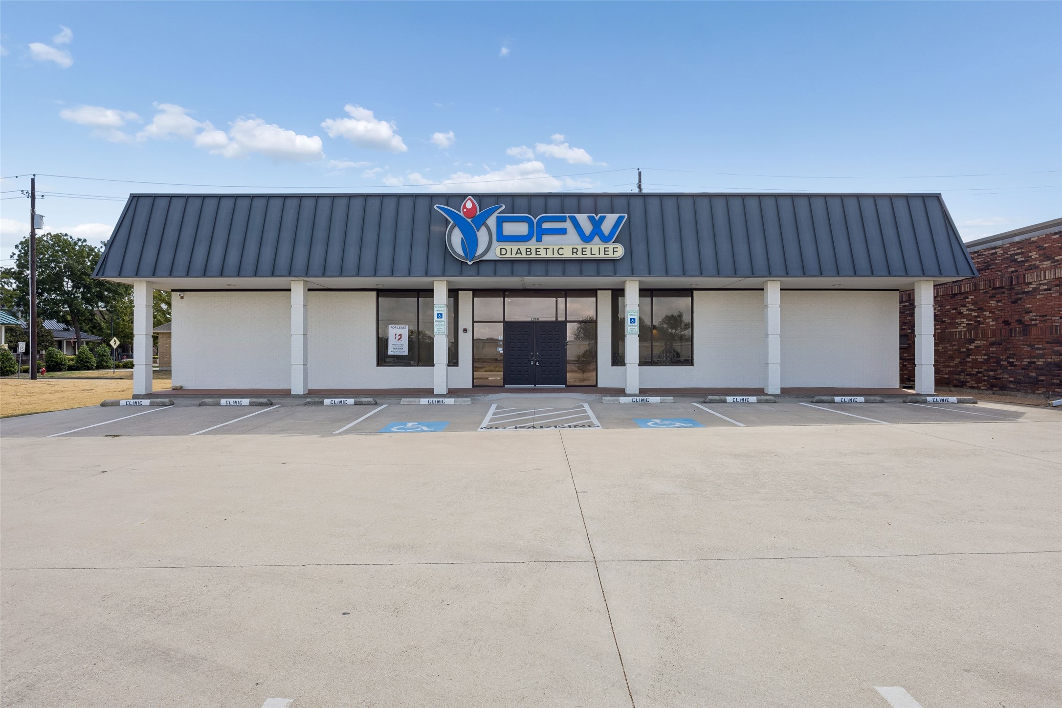 208 N Hwy 377 — photo
