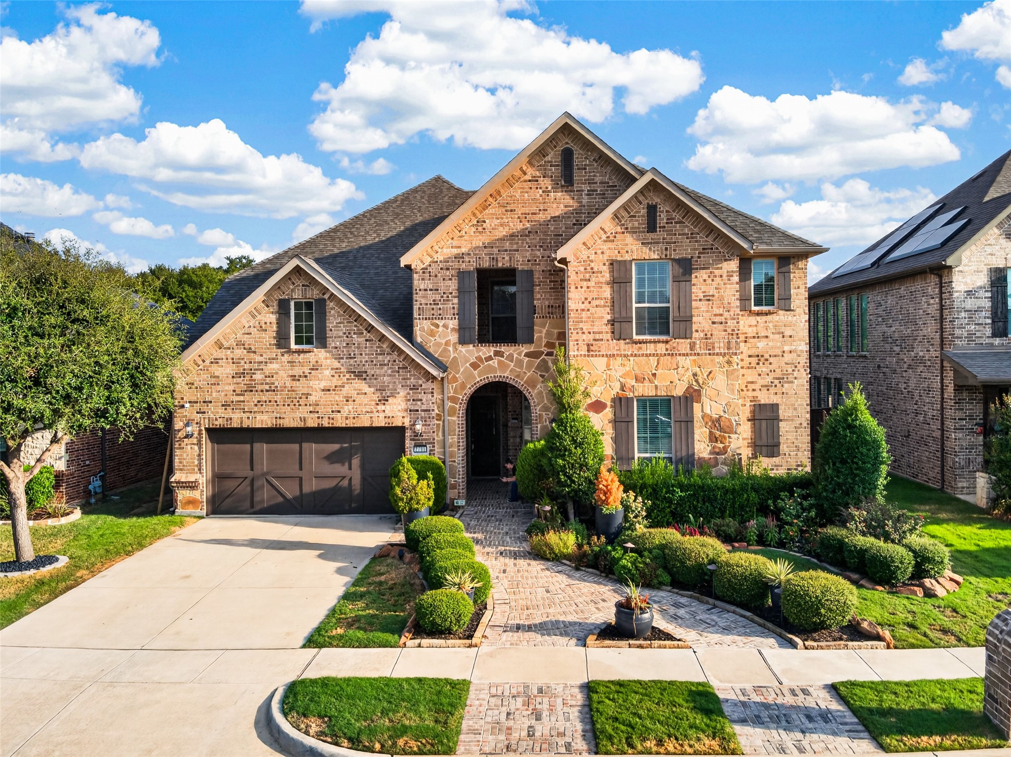 2705 Sky Ridge Road — photo