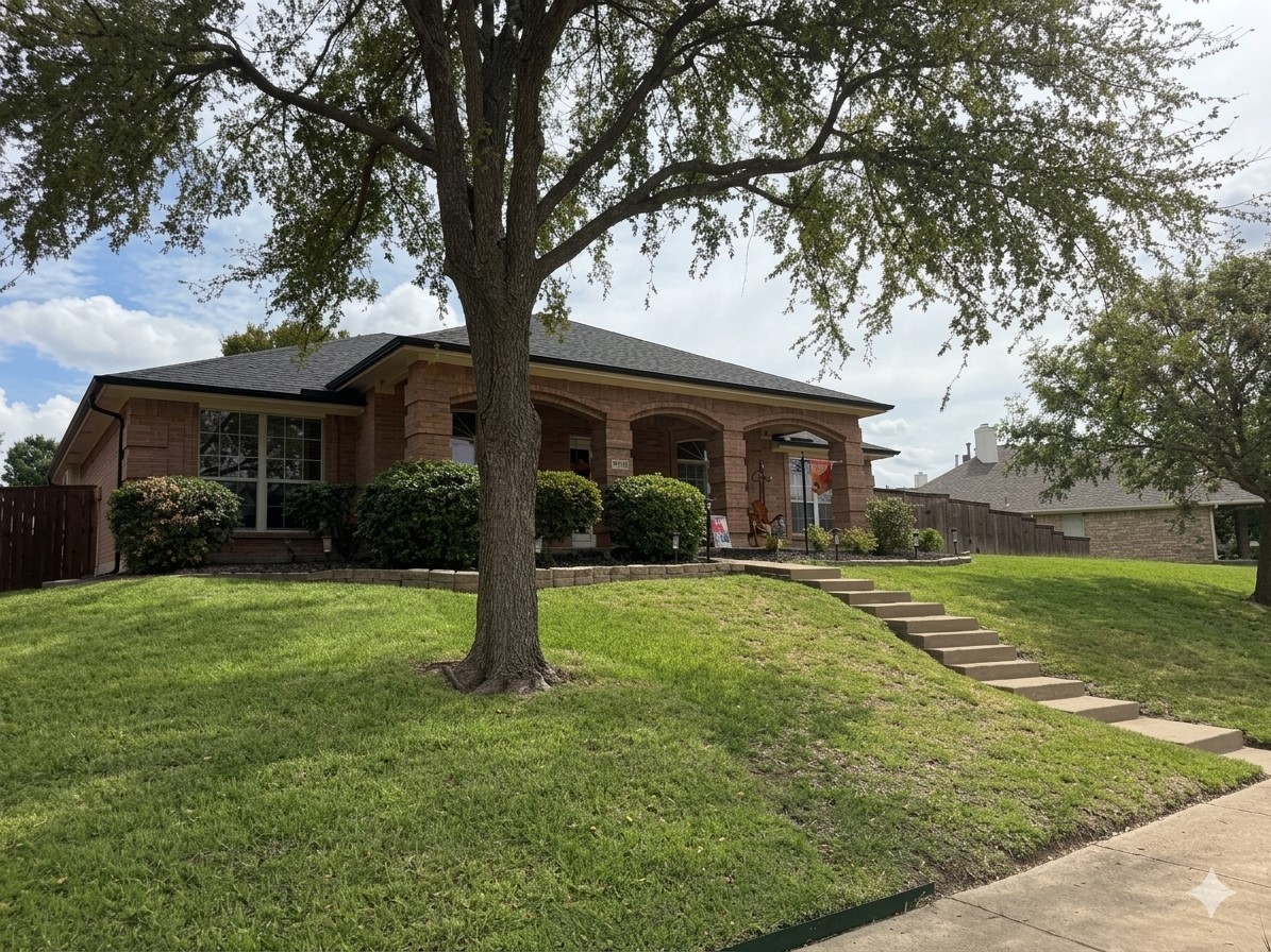 2710 Green Gables Court — photo