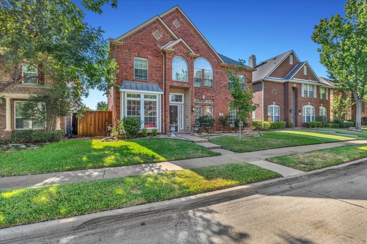 707 Cheshire Drive — photo