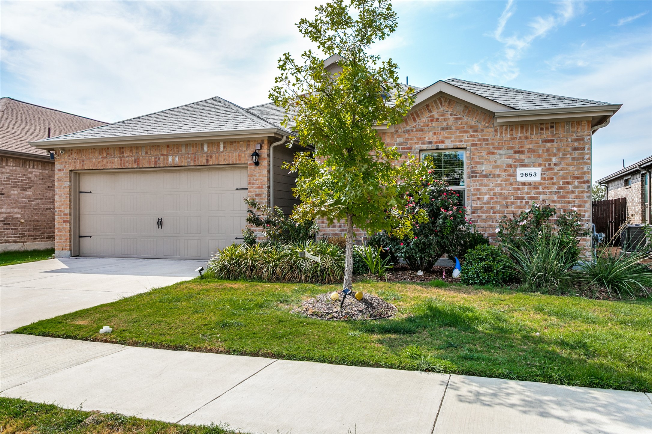 9653 Calhoun Falls Drive — photo