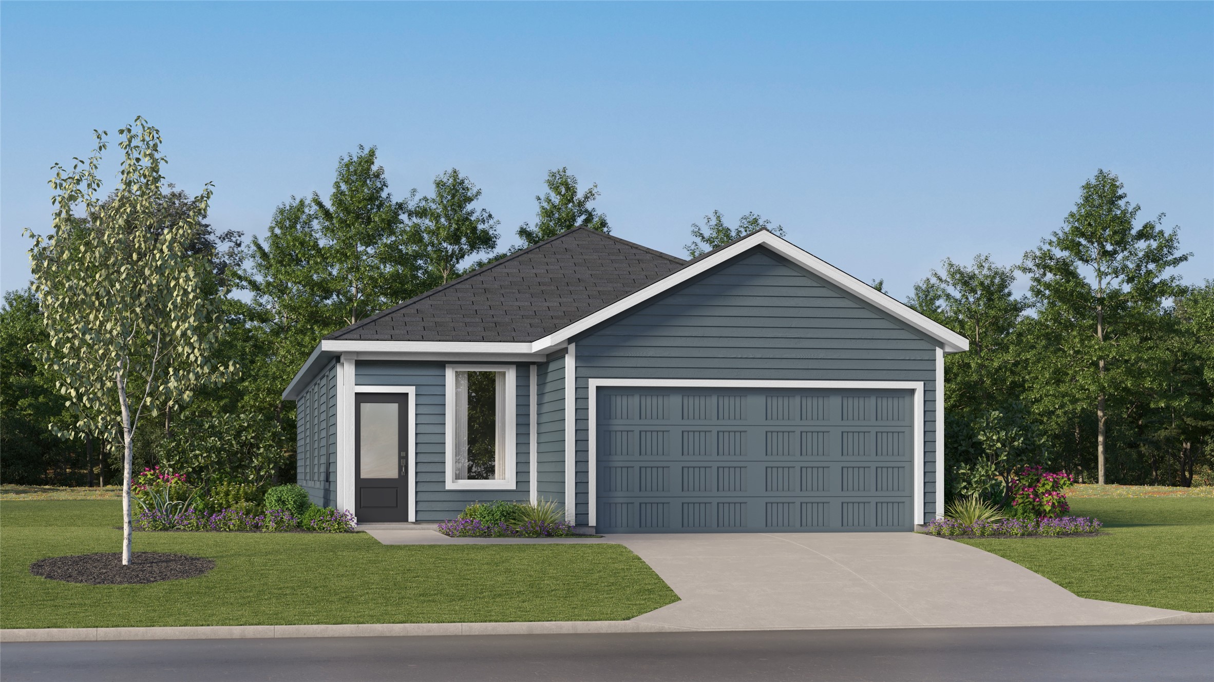 605 Finch Circle — photo
