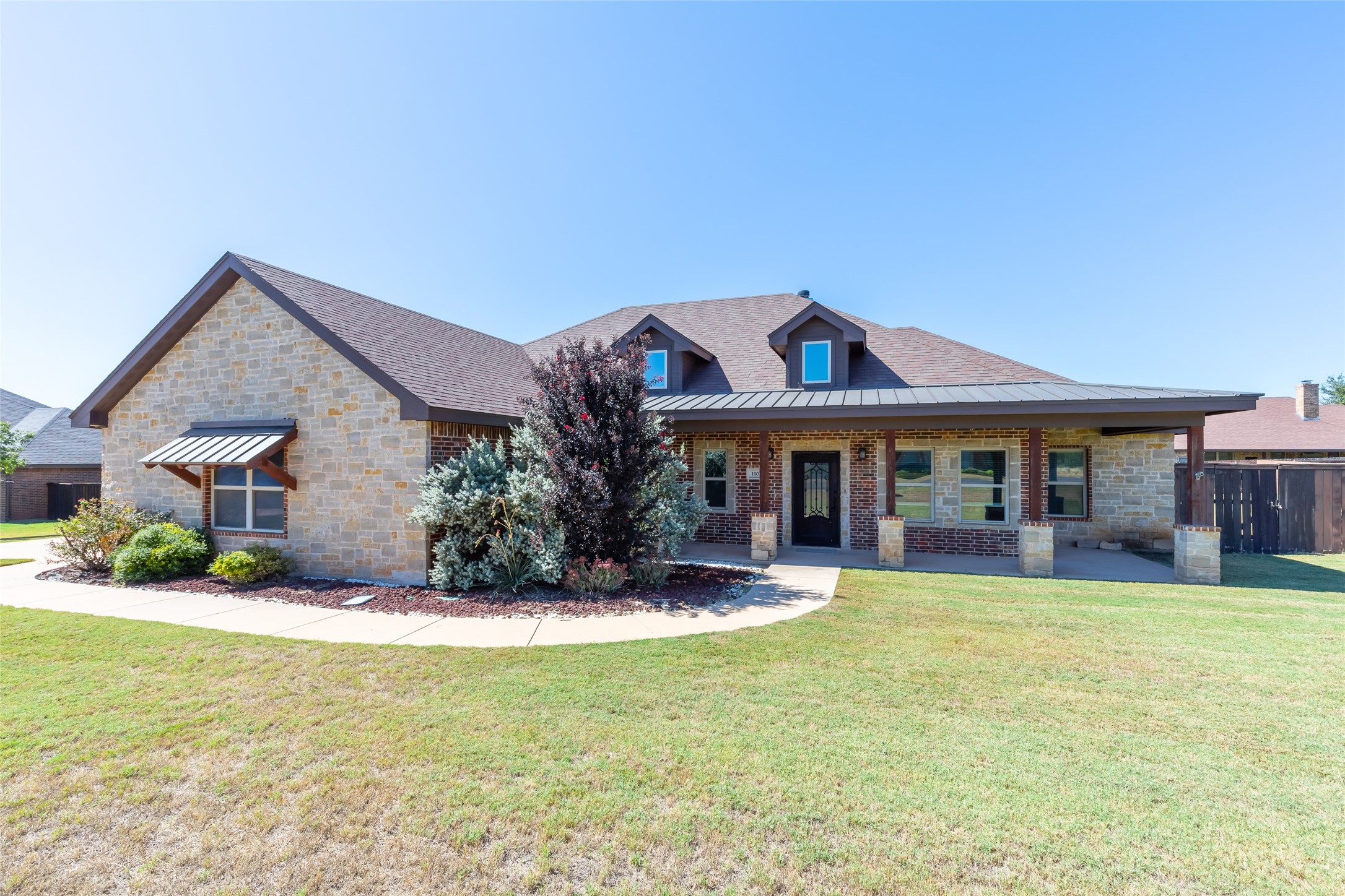 110 Lindley Court — photo