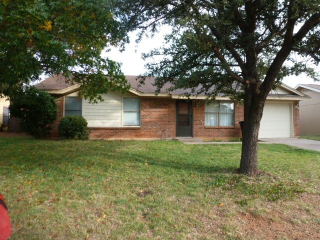 1318 Baylor — photo