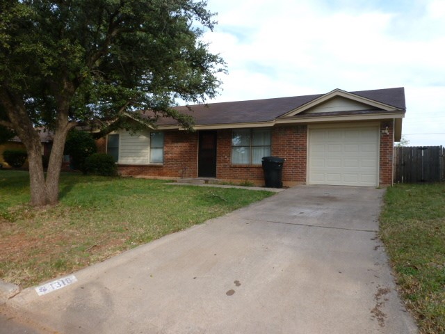 1318 Baylor, Abilene, TX 79602 — photo 2