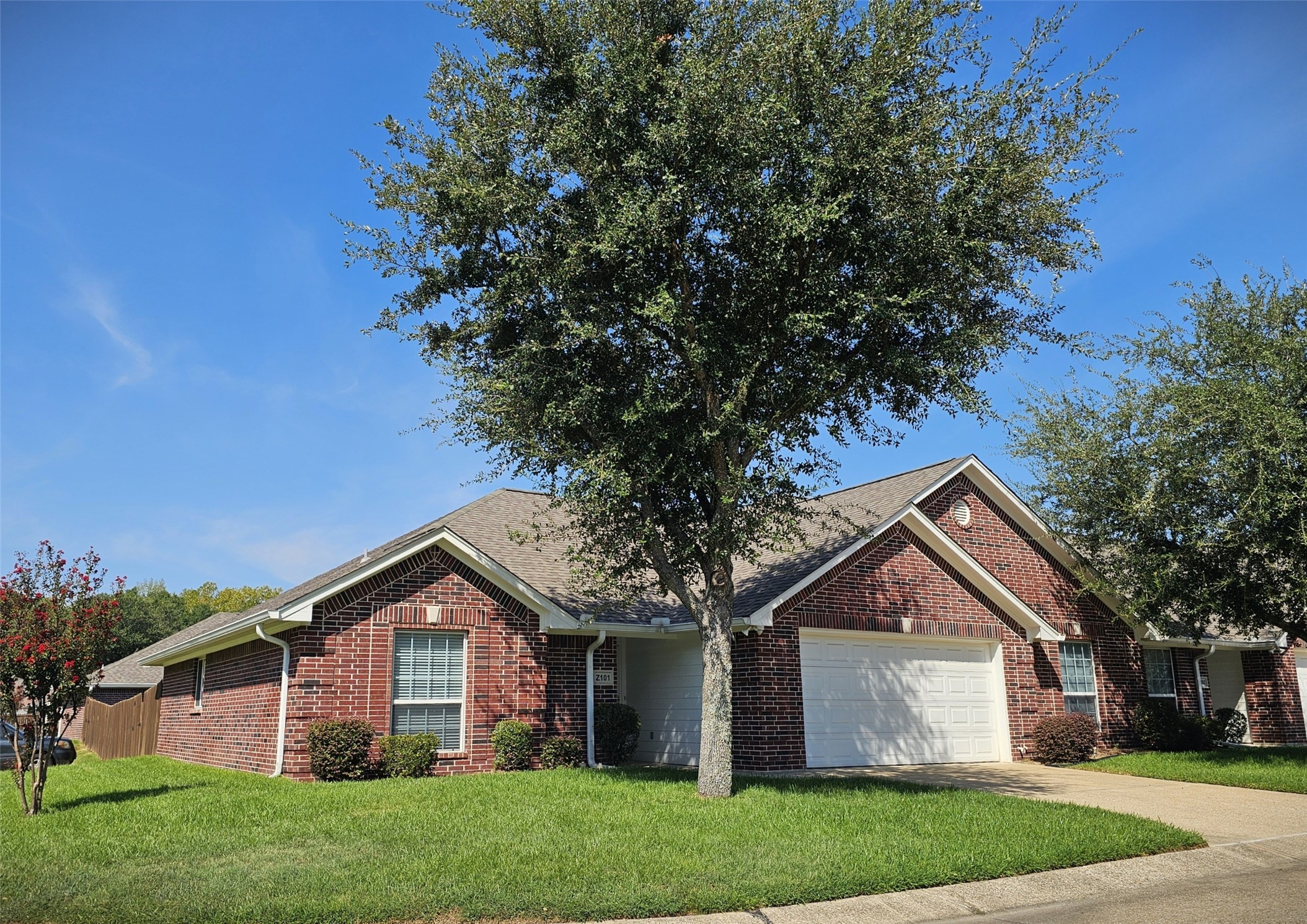 1521 Rice Road Z-101 — photo