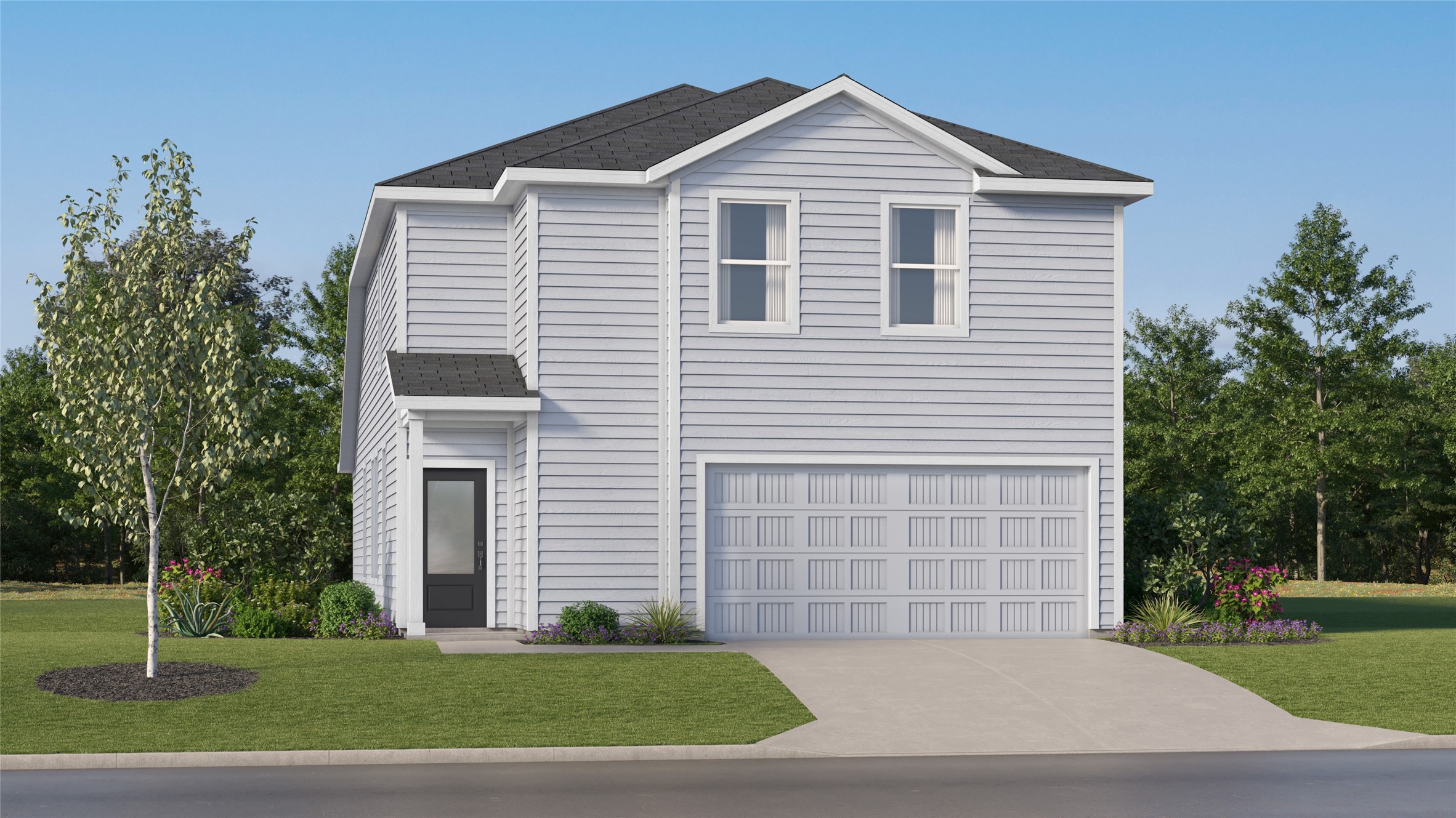 609 Finch Circle — photo
