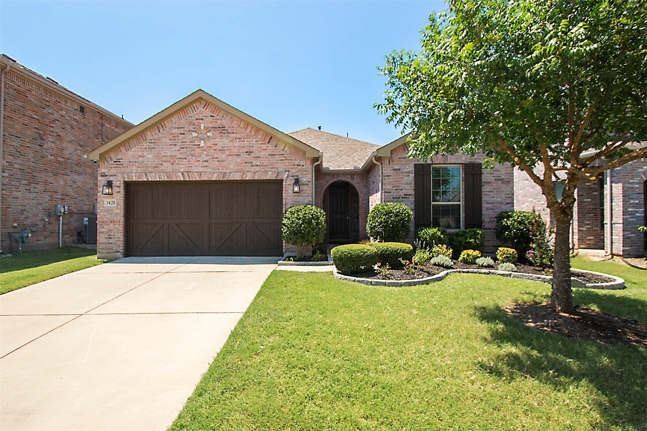 3428 Alamosa River Drive — photo