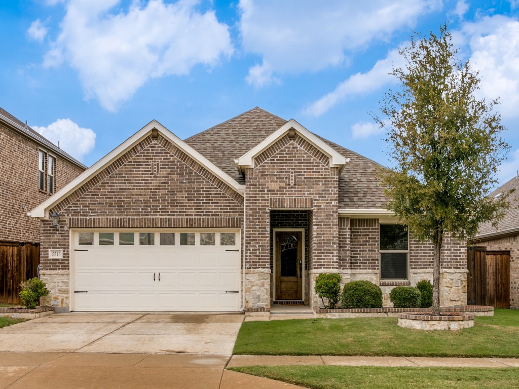 5513 Baker Creek Road — photo