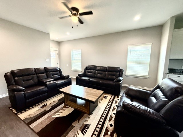 7808 Freedom Crest Avenue — photo
