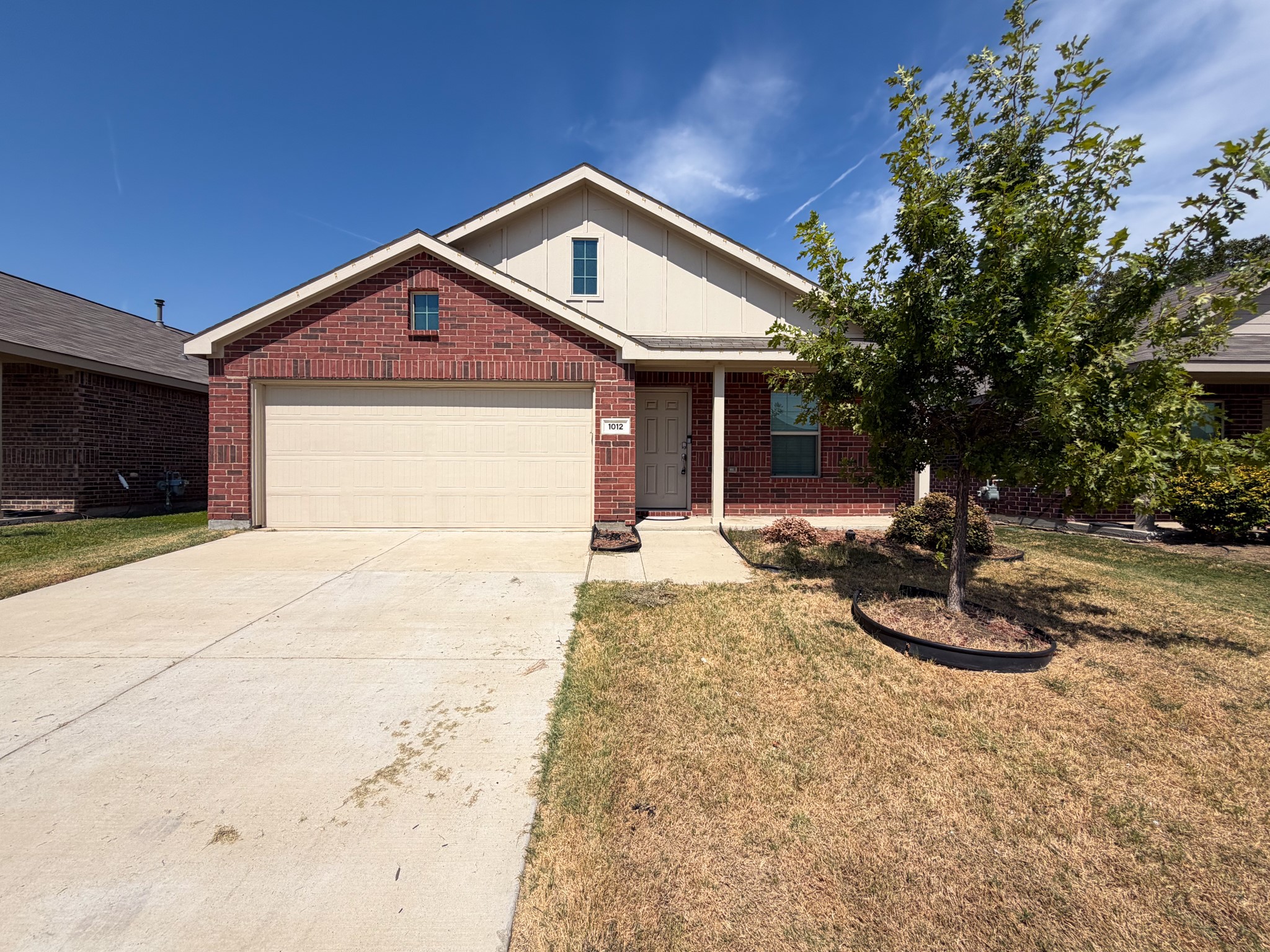 1012 Lady Bird Street — photo