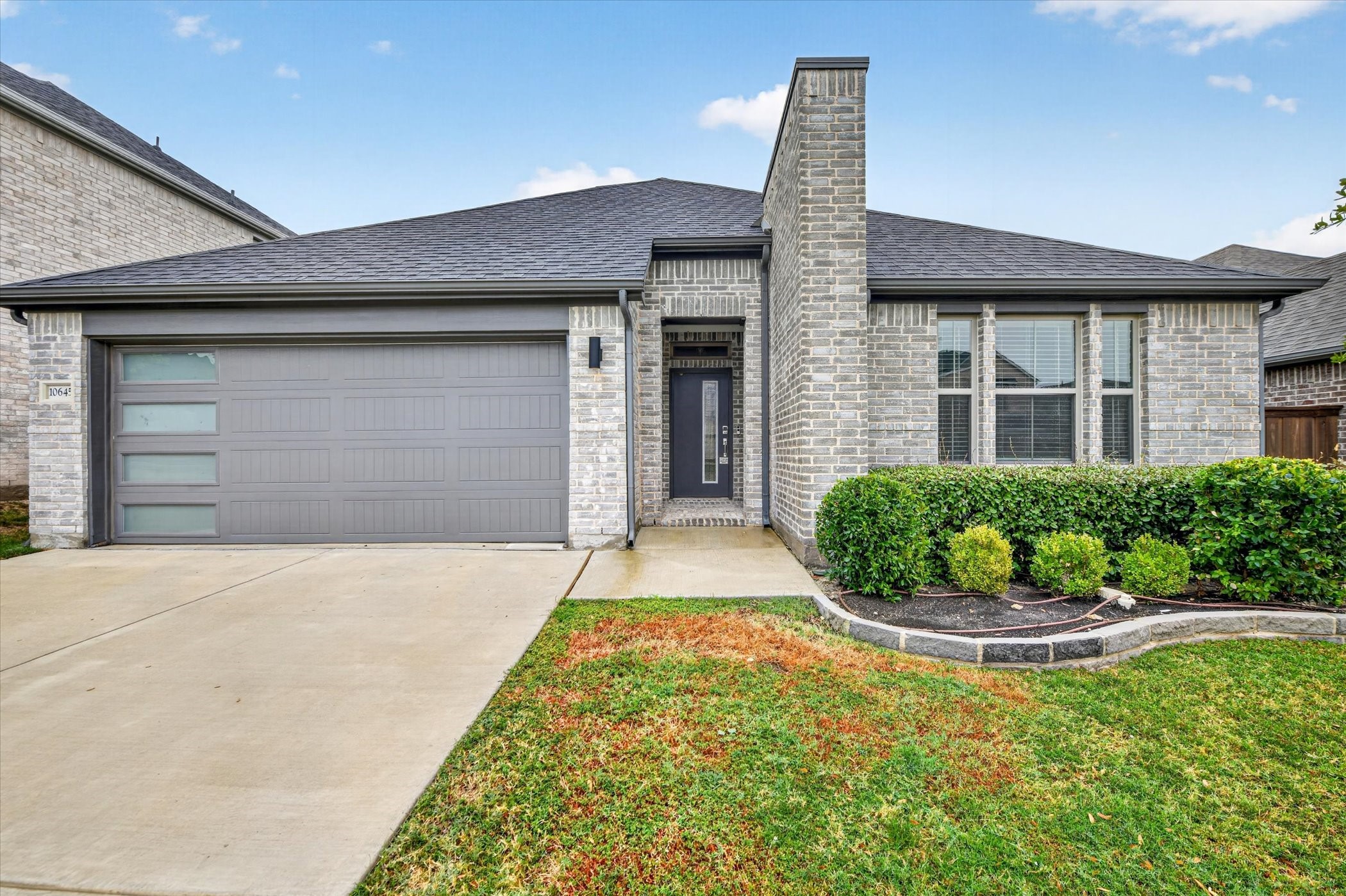 10645 Enchanted Rock Way — photo
