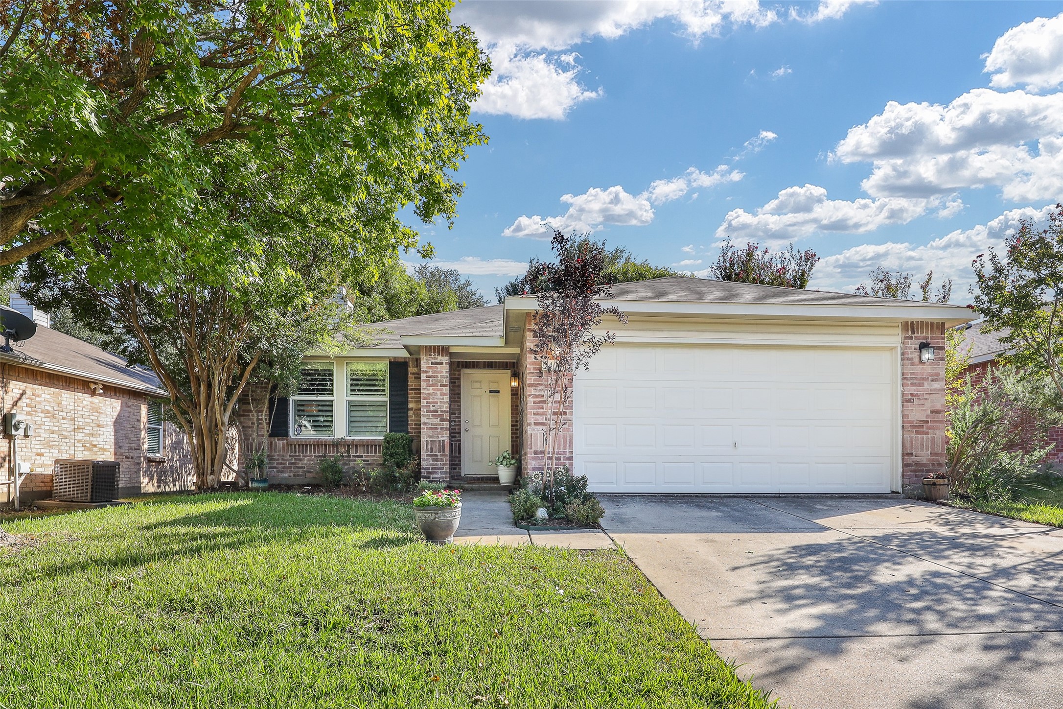 5409 Running Brook Lane — photo