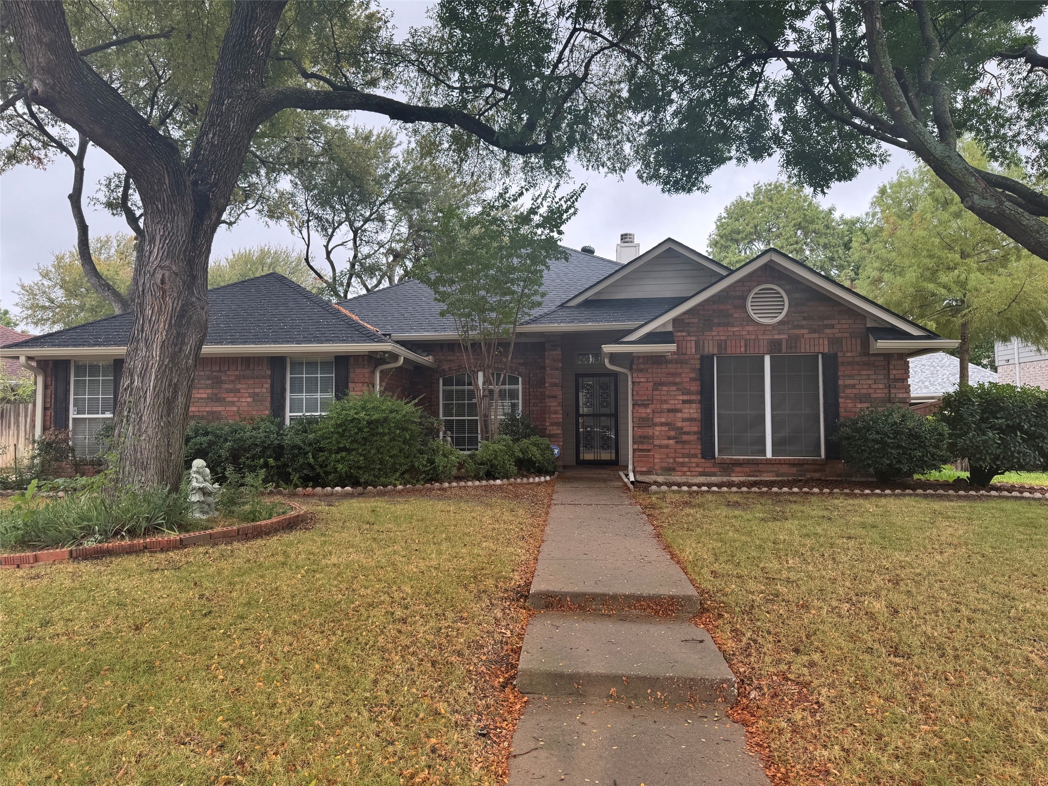 2501 Cornell Drive — photo