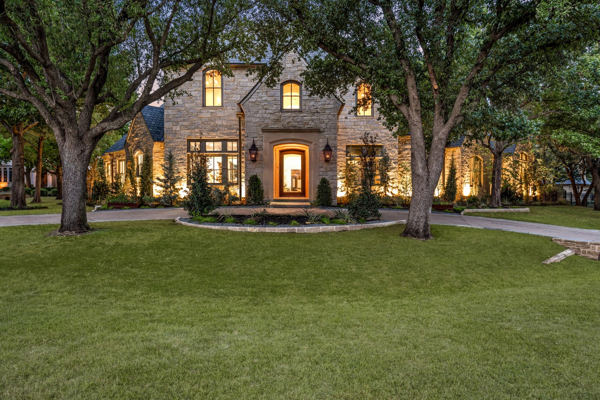 1802 Shady Grove Court — photo