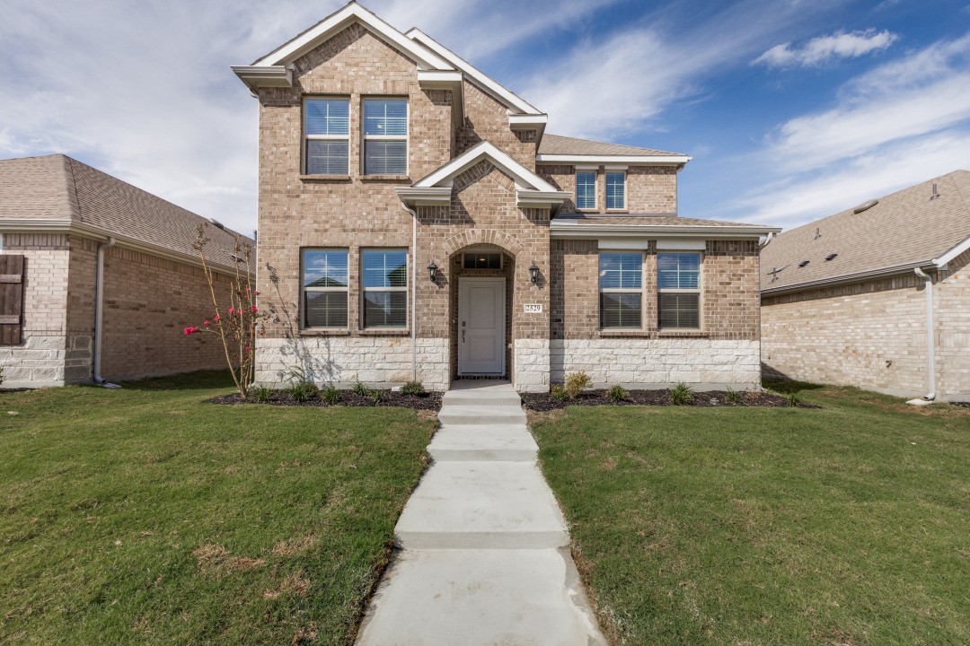 2529 Fairweather Drive — photo