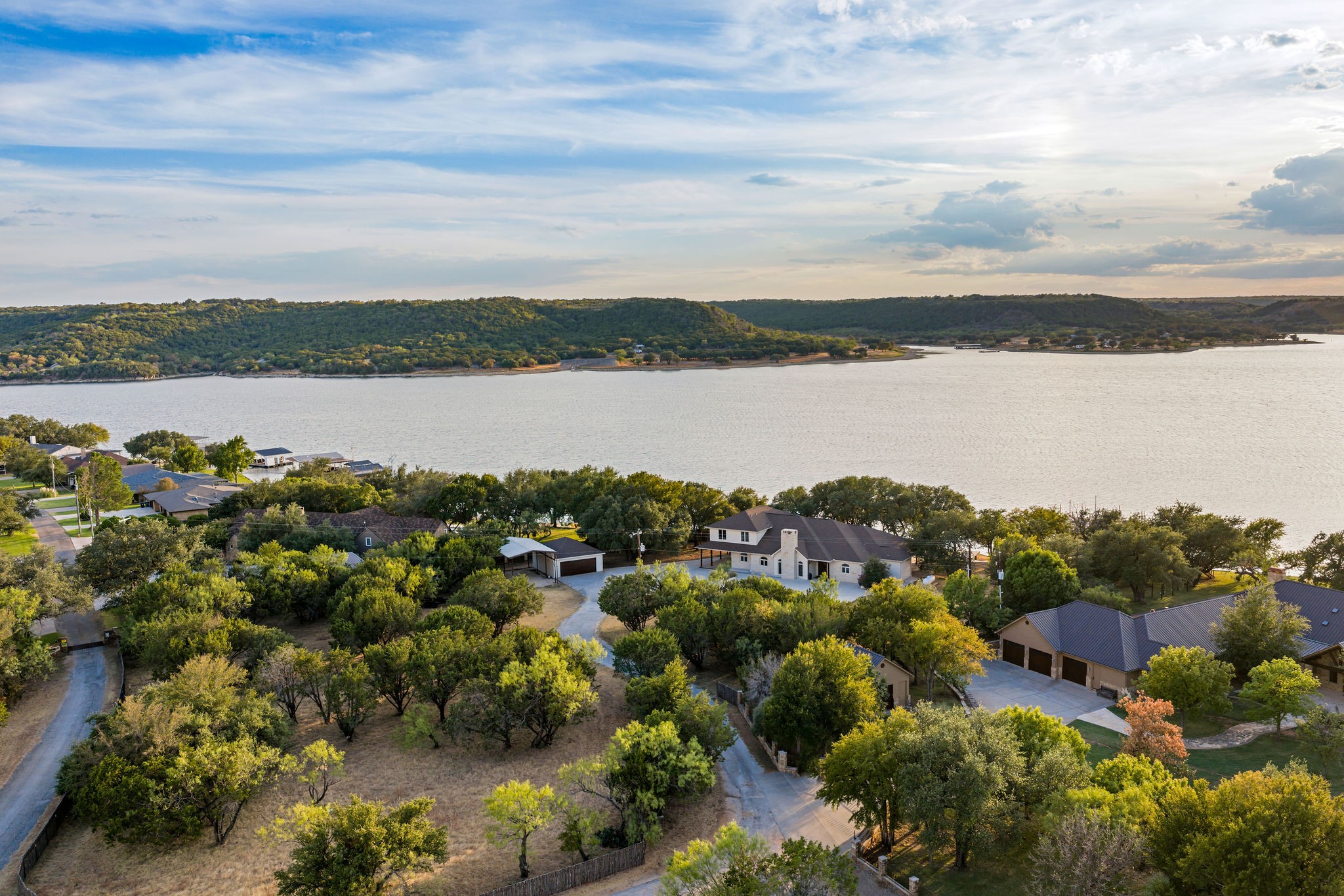 4877 Pike Road, Graham, TX 76450 — photo 2