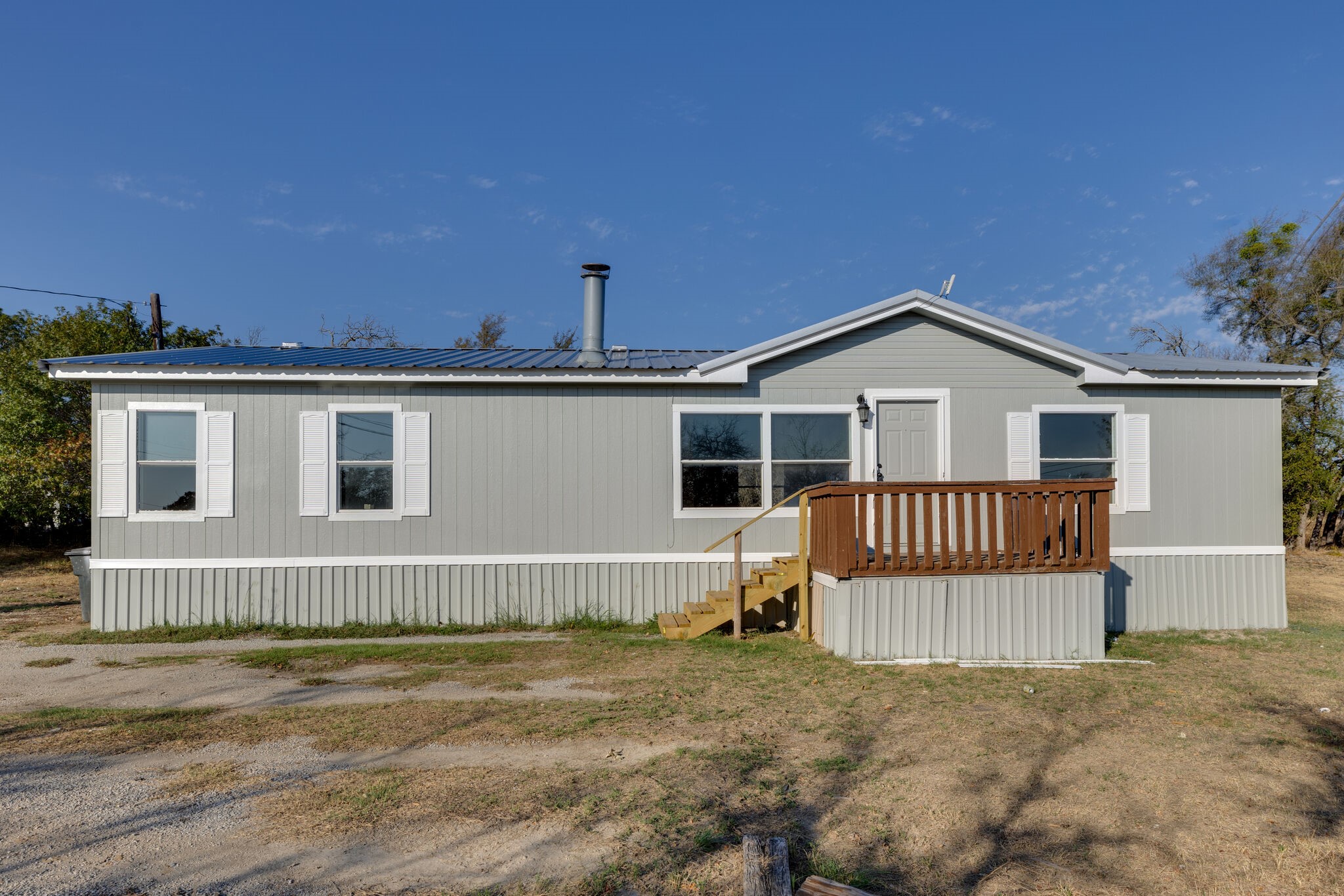 143 Summit Ridge Lane, Springtown, TX 76082 — photo 2