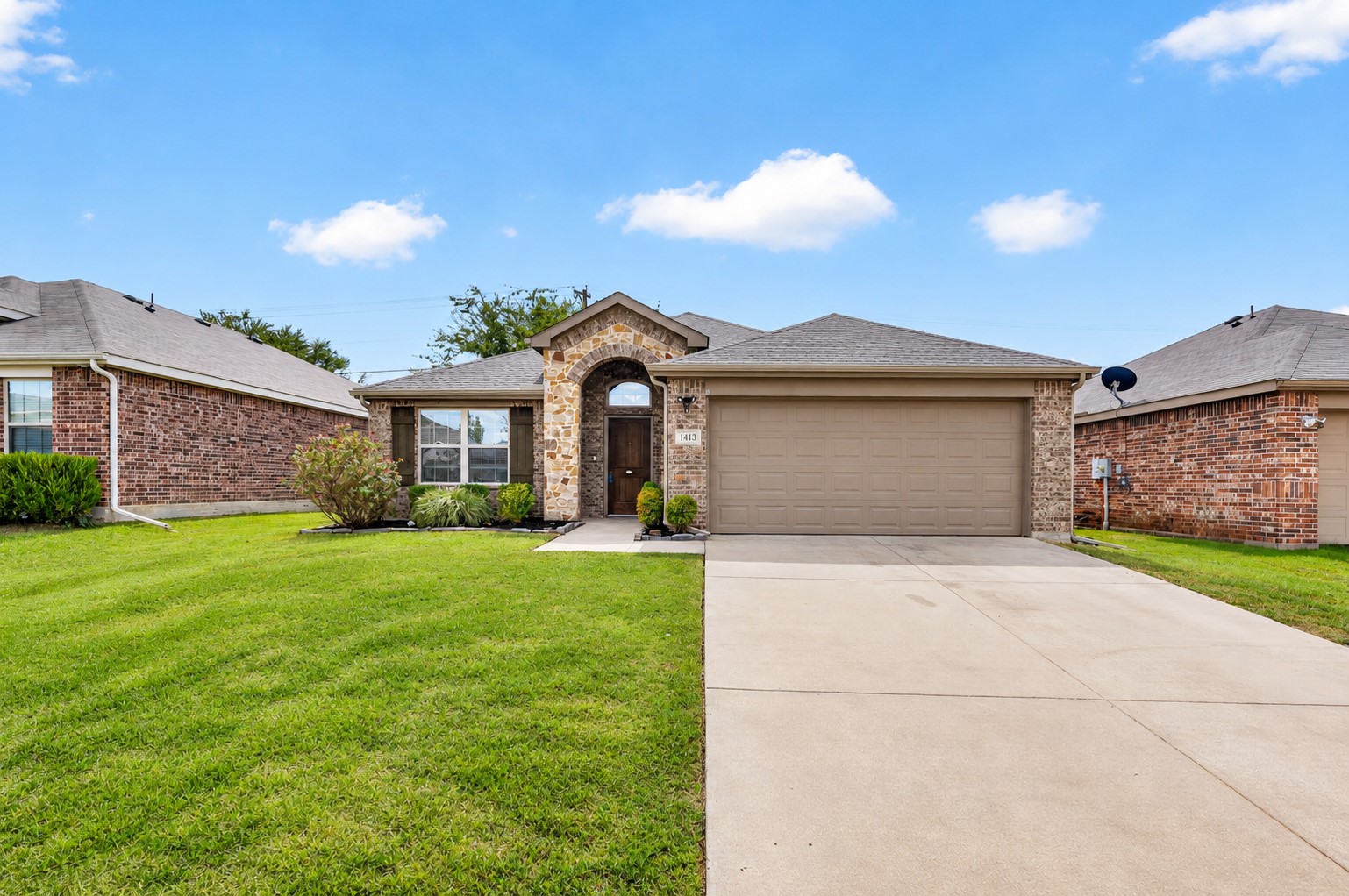 1413 Thibodaux Drive — photo