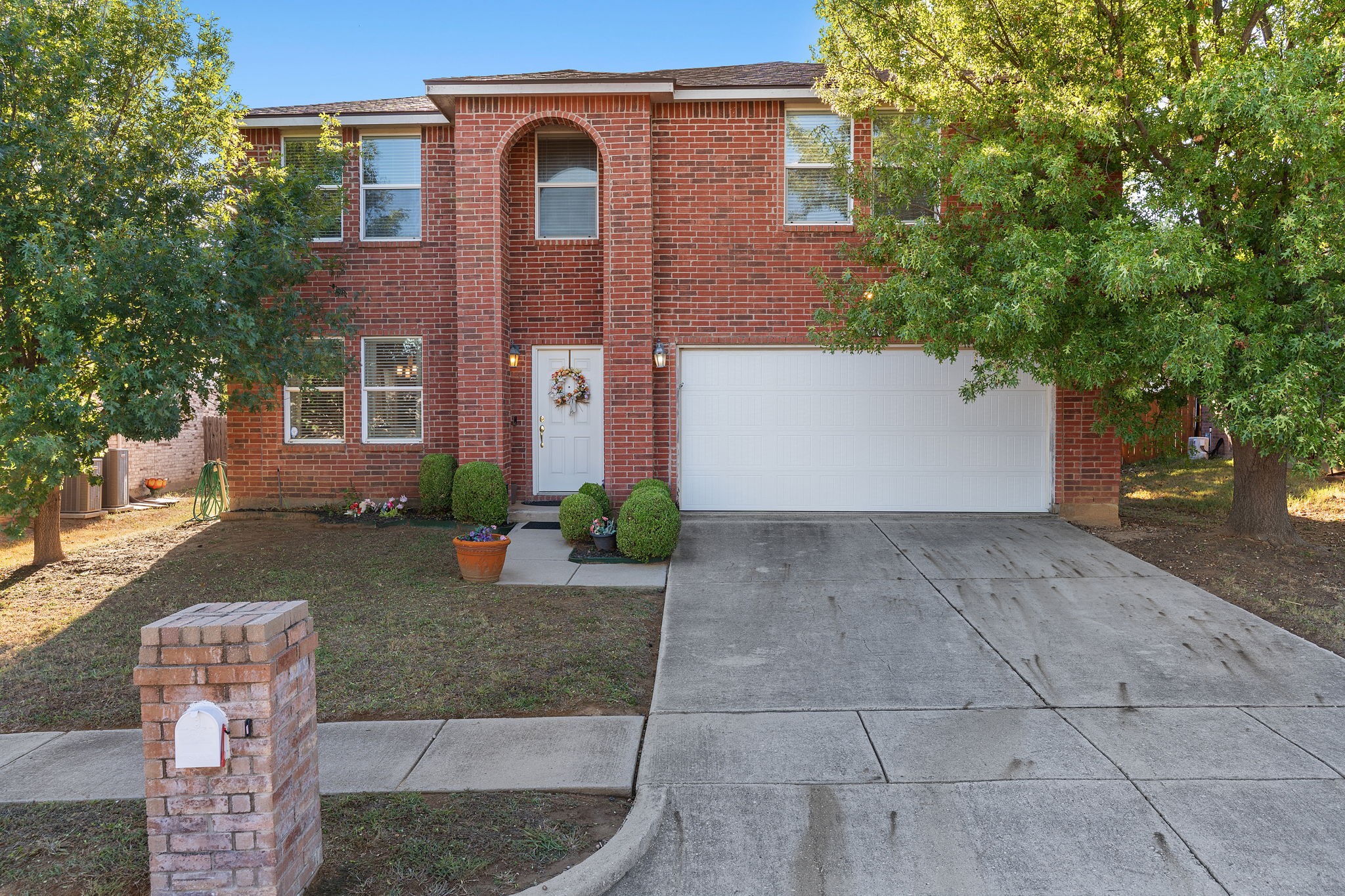 6308 St James Place — photo