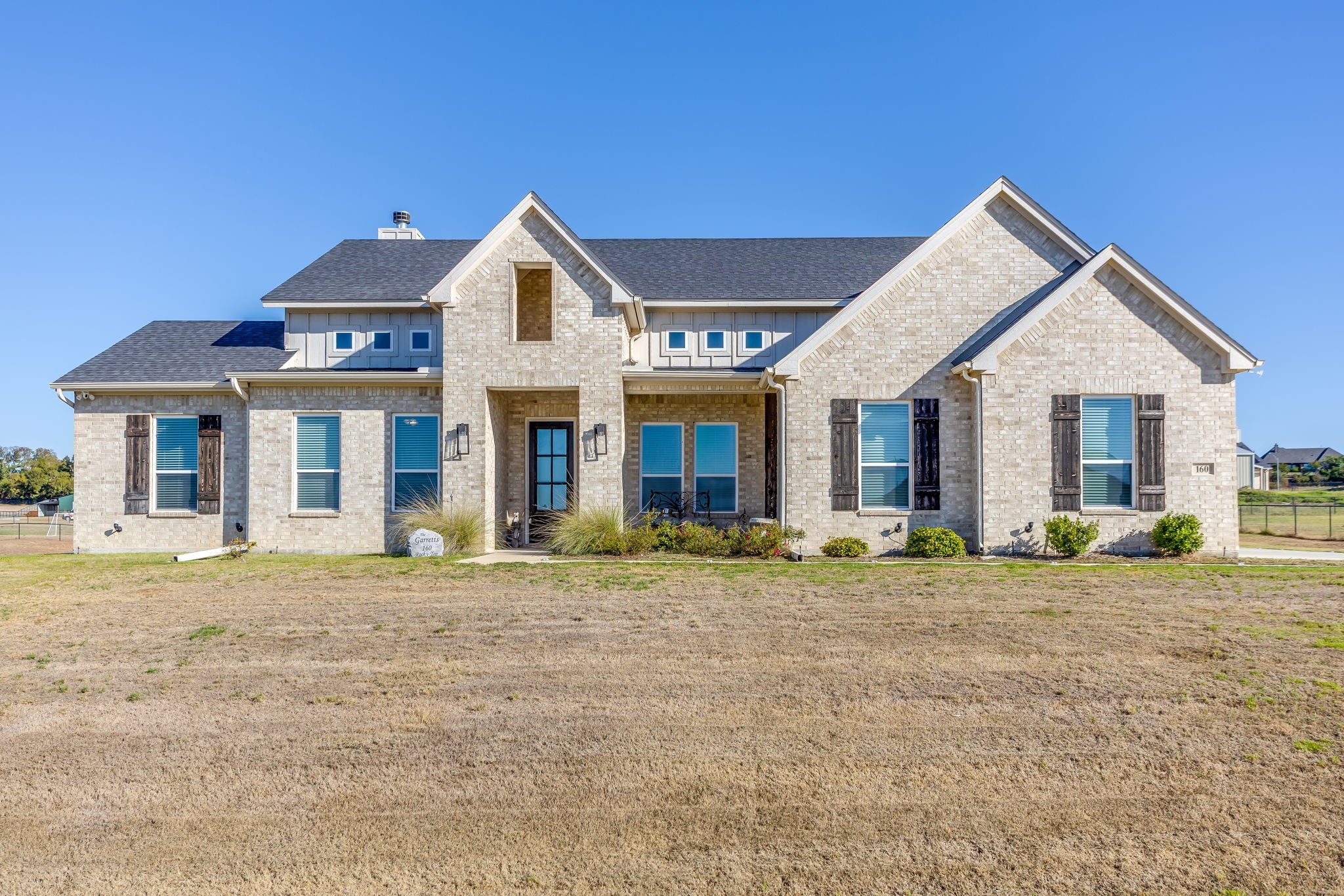 160 Rocky Top Ranch Lane — photo