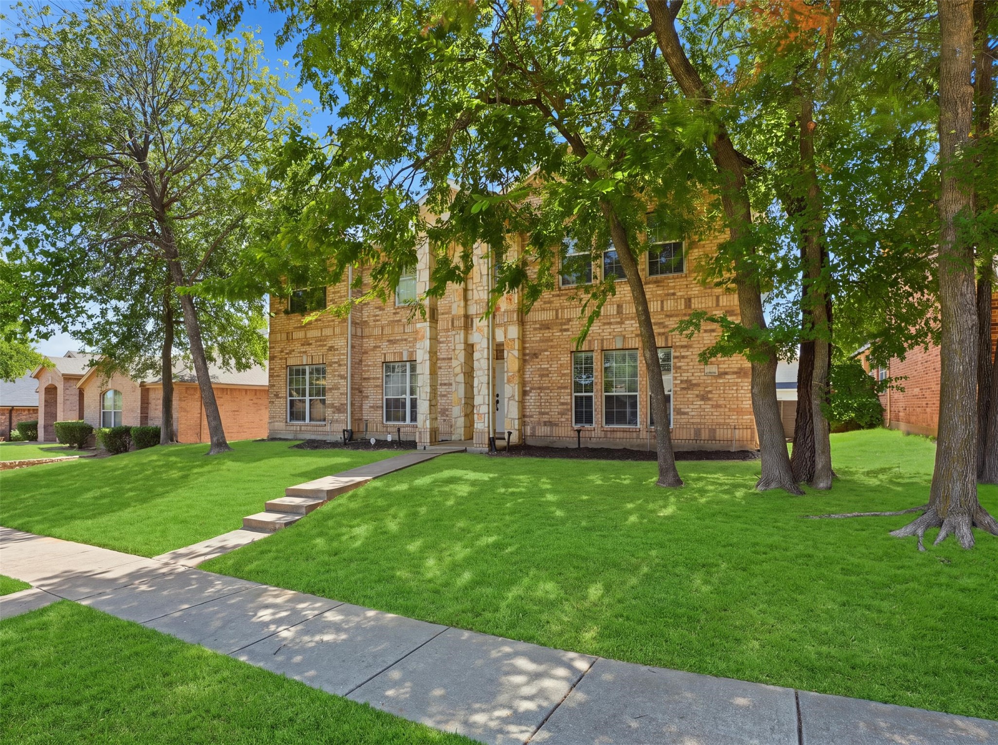 2159 Fair Weather Drive — photo