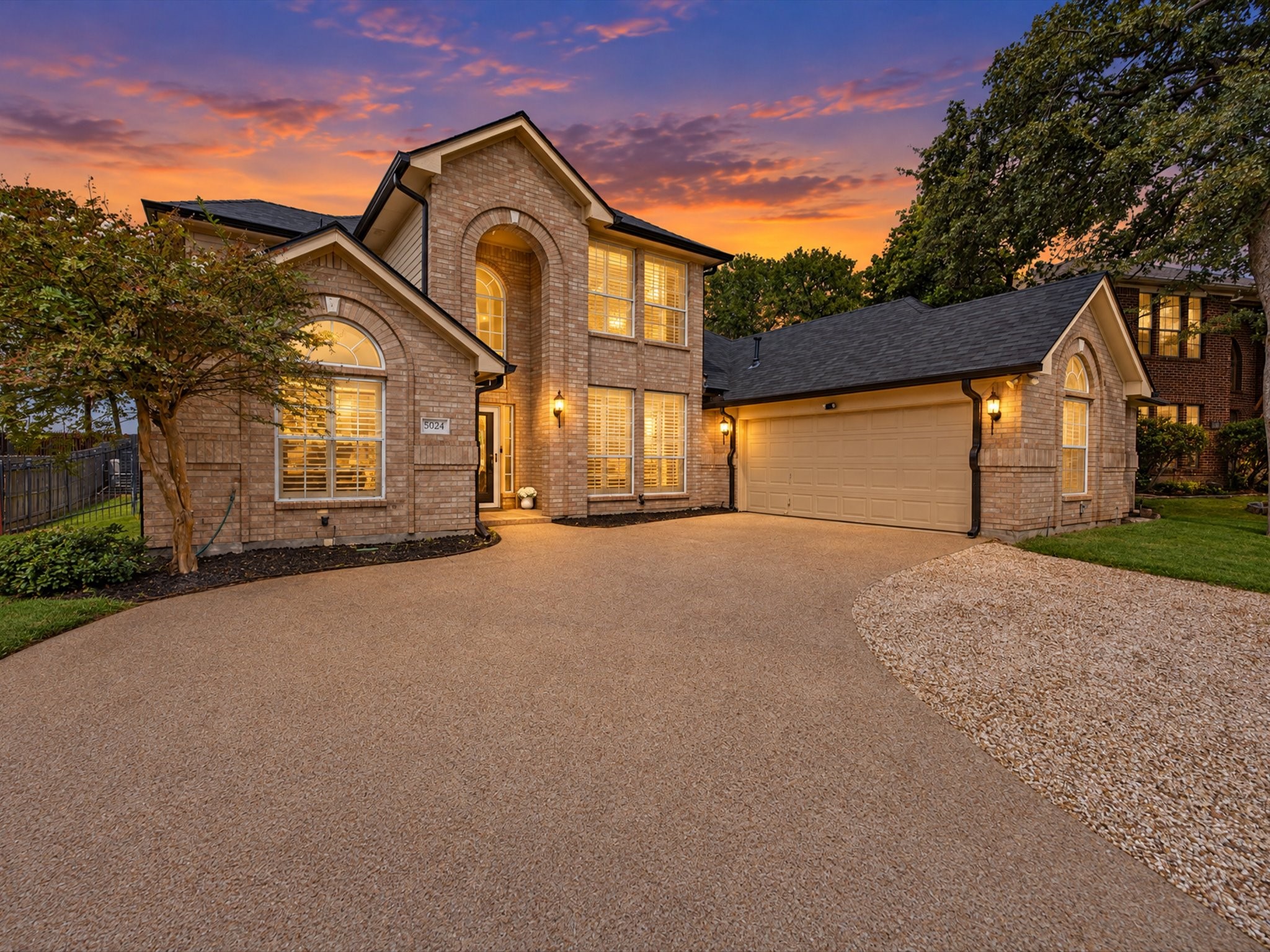 5024 Pointclear Court — photo