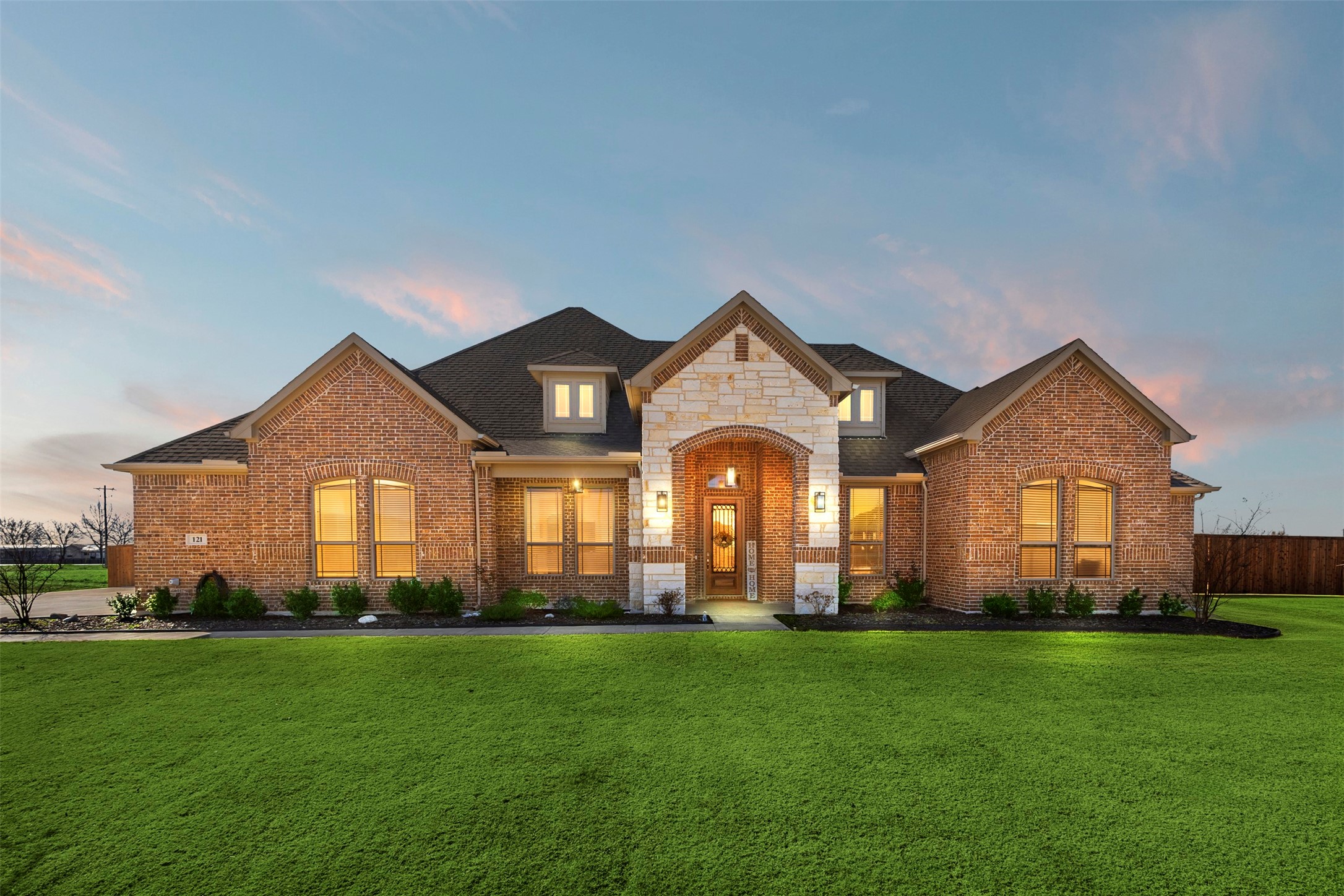 121 Muscogee Drive — photo