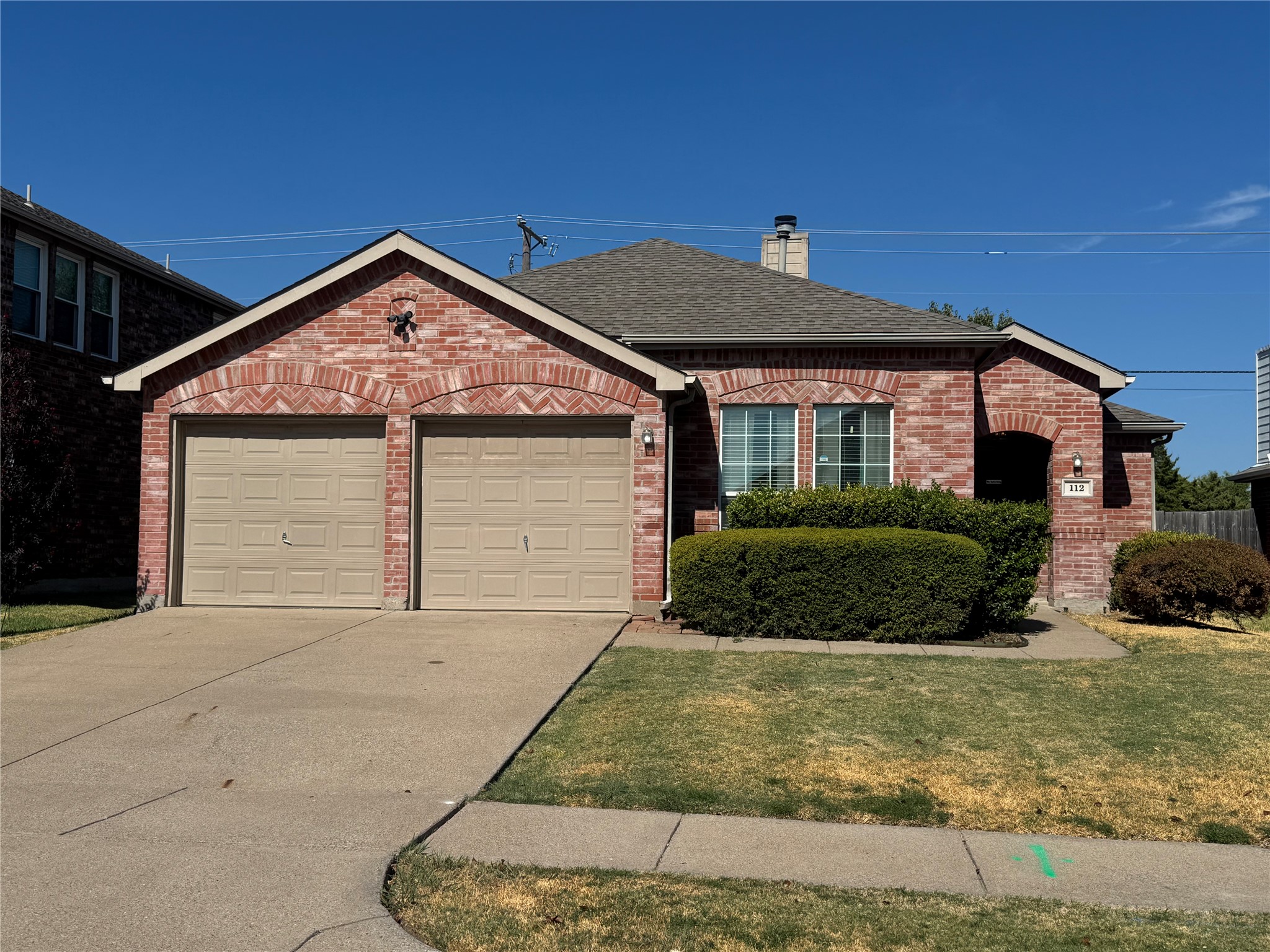 112 Starlight Drive — photo