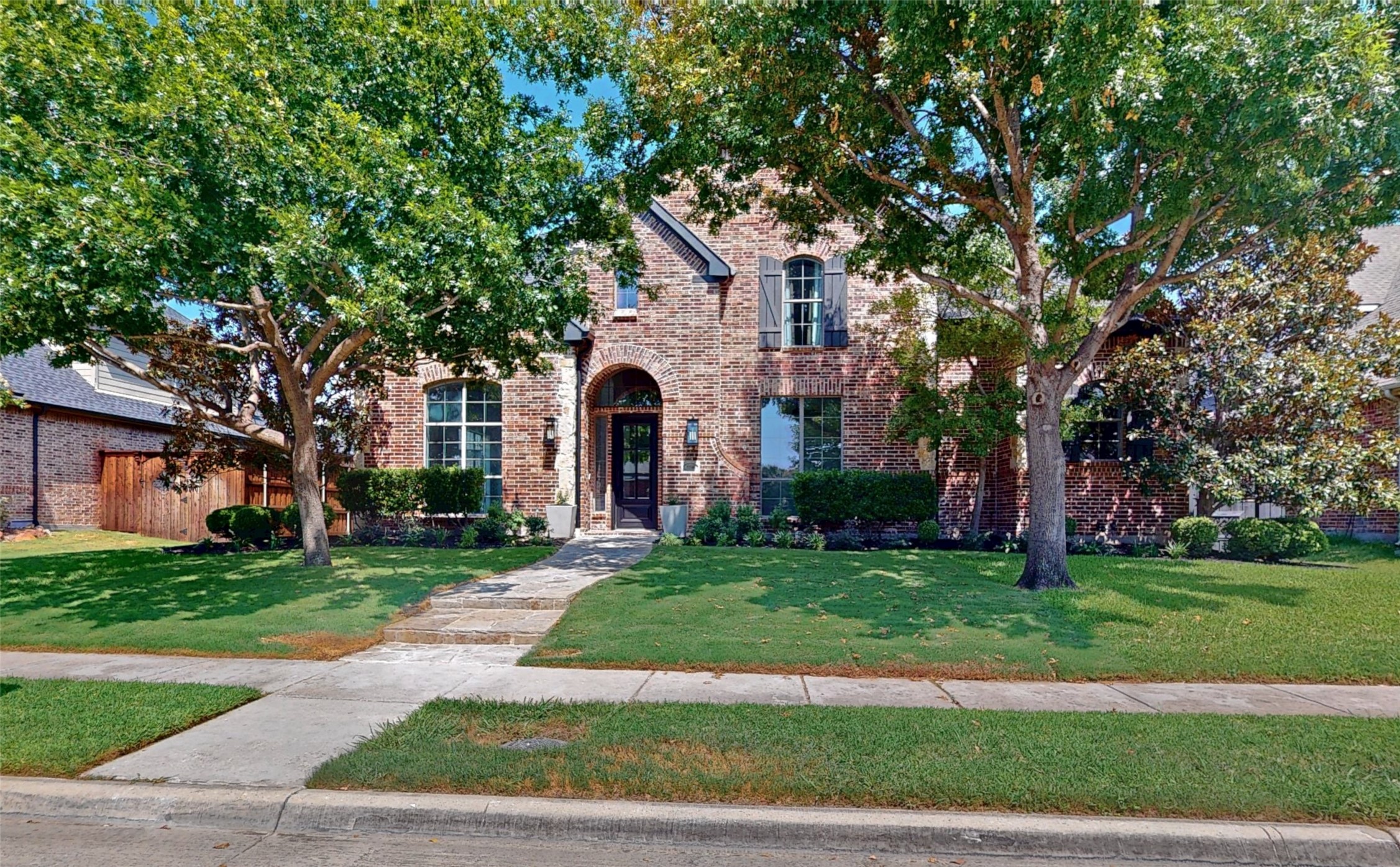11546 Rio Grande Drive — photo