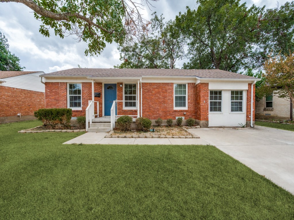 1718 Pat Drive — photo